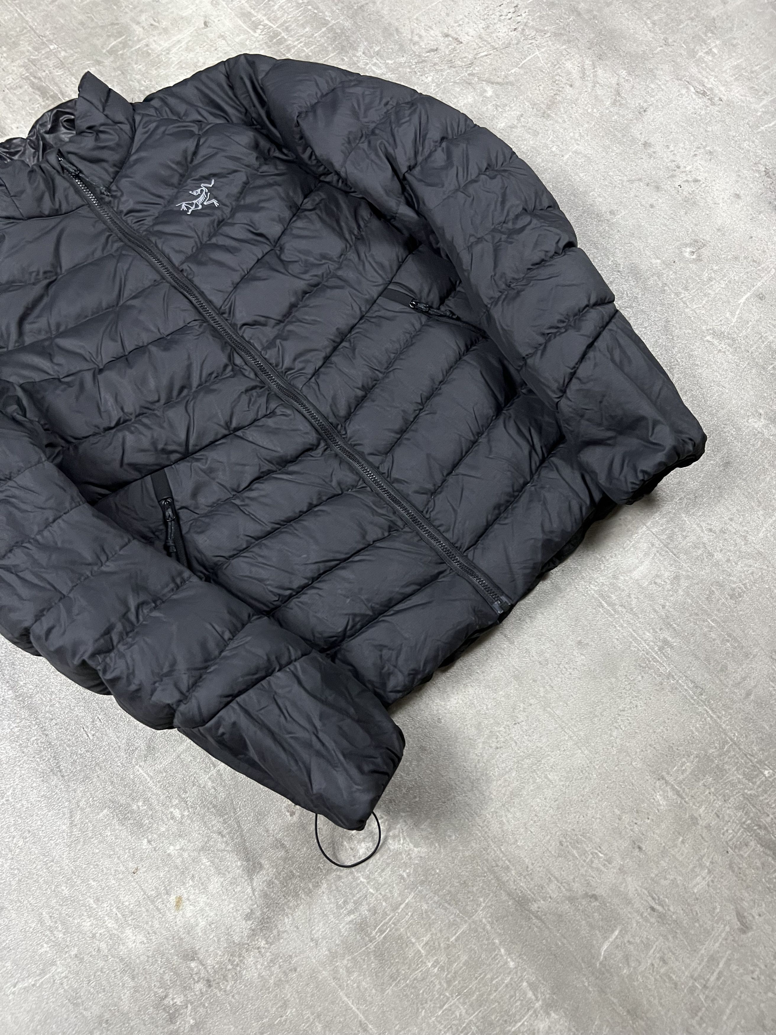 Arc'teryx arcteryx puffer jacket 2013 for womens size M Size M / US 6-8 / IT 42-44 - 3 Thumbnail