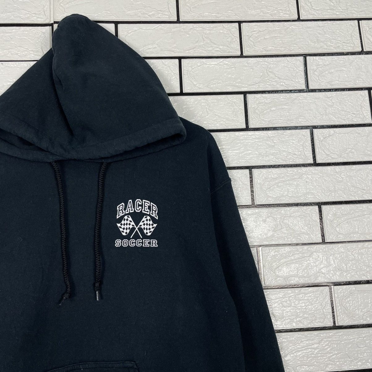 Japanese Brand Winning State Of Mind Pullover Hoodie Size US M / EU 48-50 / 2 - 5 Thumbnail