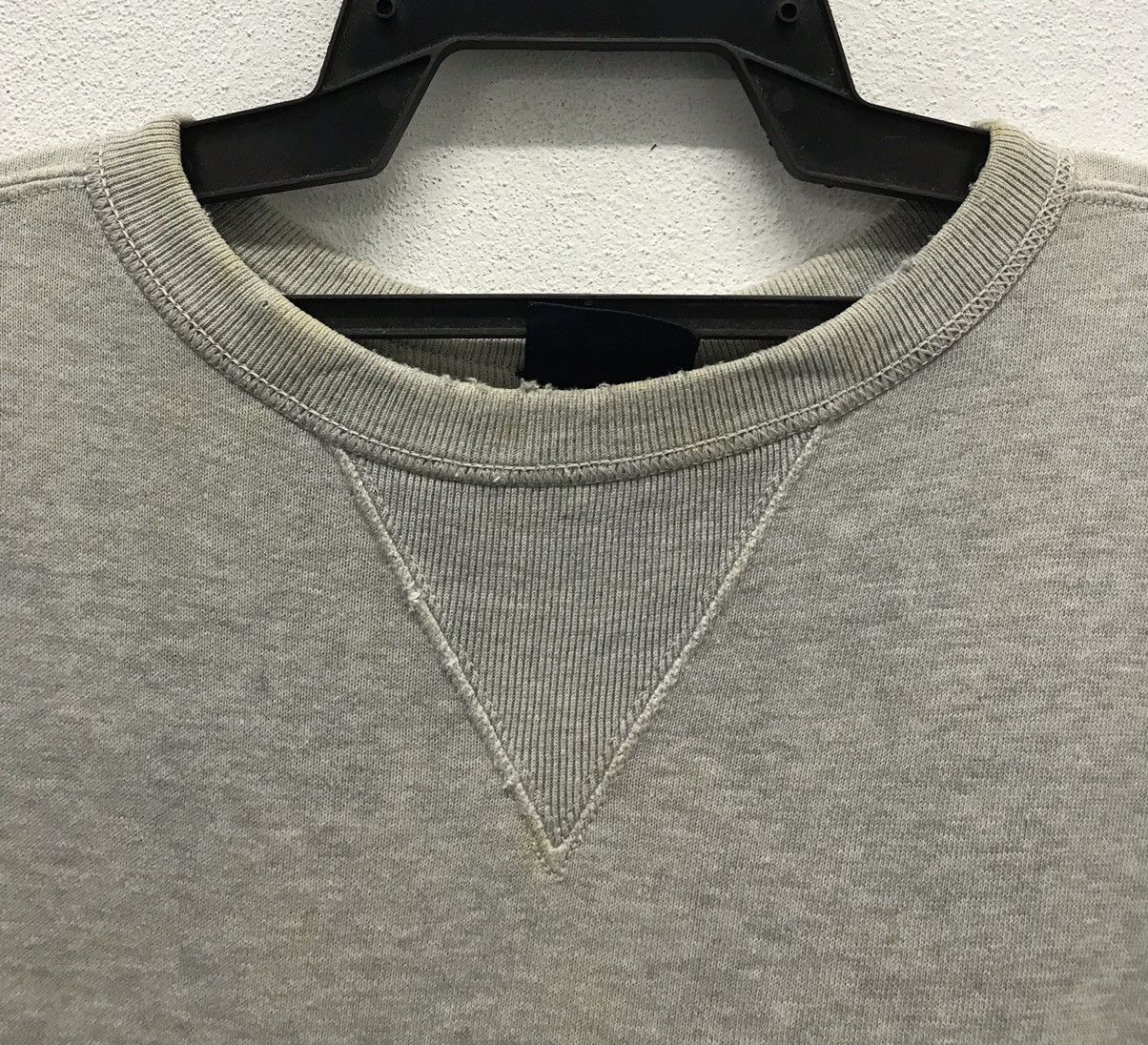 Champion × Vintage Vintage Champion Sweatshirt Size US L / EU 52-54 / 3 - 3 Thumbnail