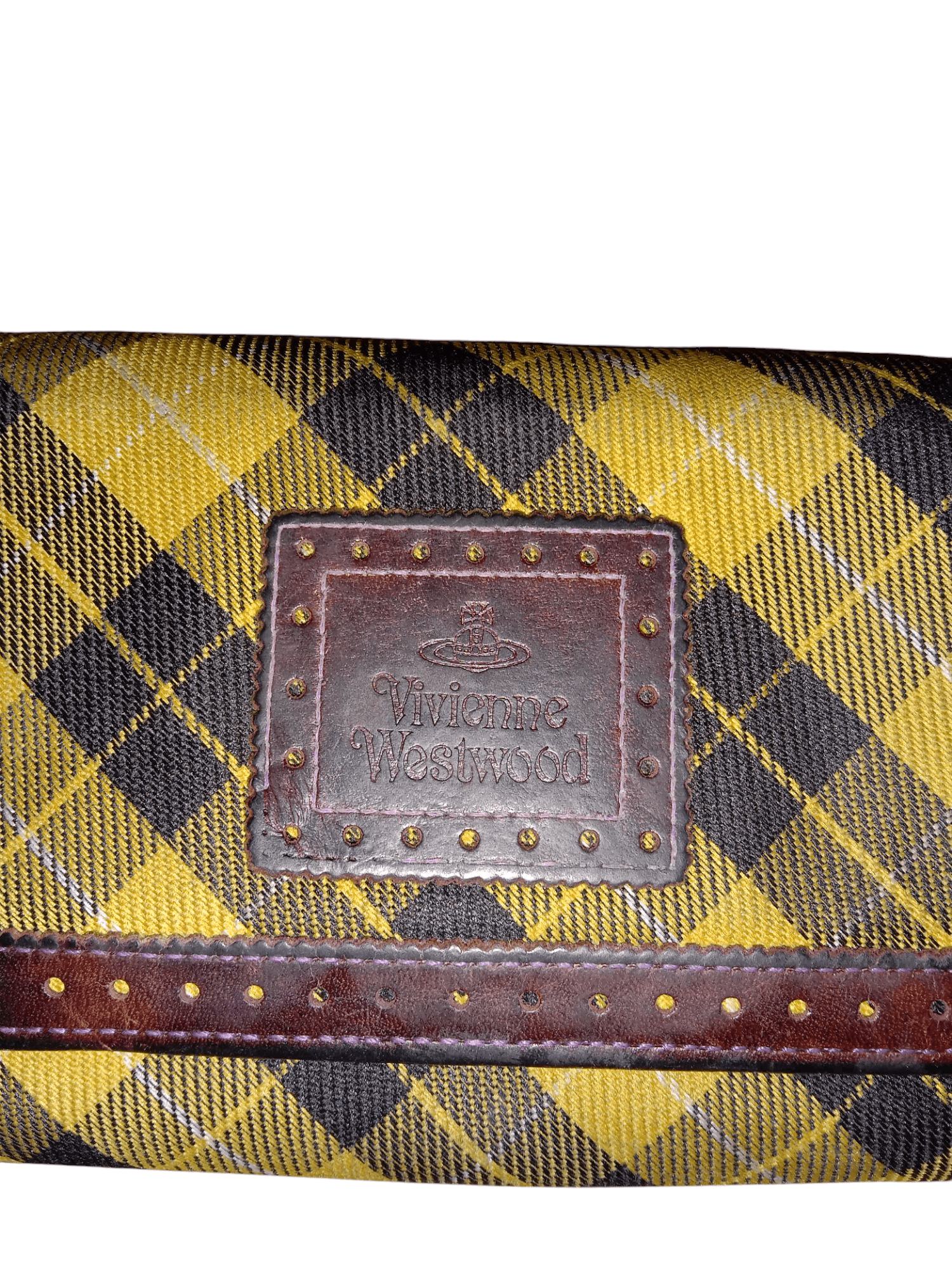 Vivienne Westwood VIVIENNE WESTWOOD Long Wallet Size ONE SIZE - 2 Thumbnail