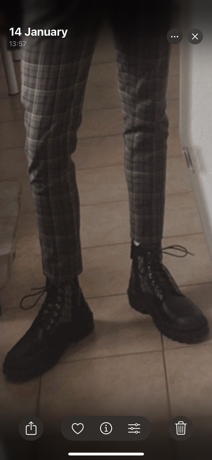 Dior Dior Explorer Boots Size US 9 / EU 42 - 2 Thumbnail