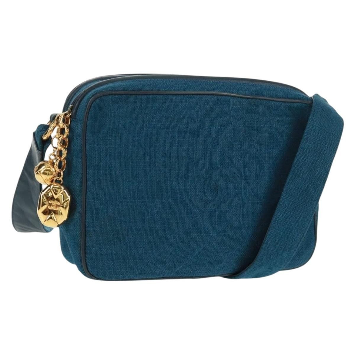 Chanel Chanel Matelasse Shoulder Bag Size ONE SIZE - 1 Thumbnail