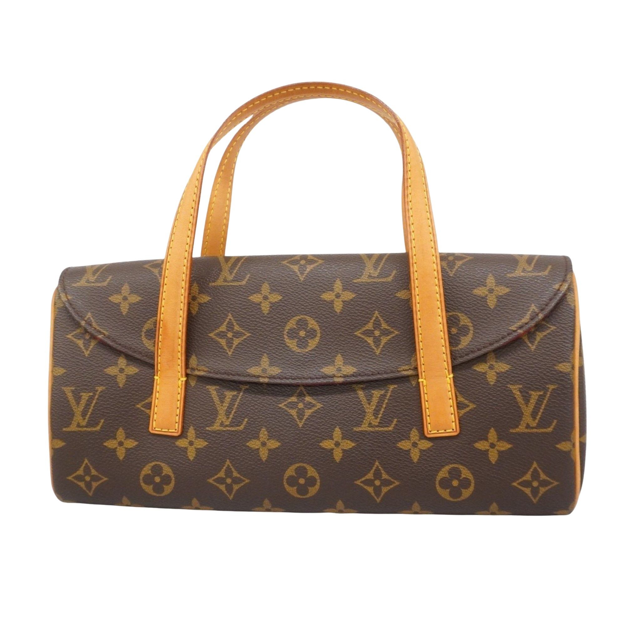 Louis Vuitton Louis Vuitton Sonatine handbag Size ONE SIZE - 1 Thumbnail