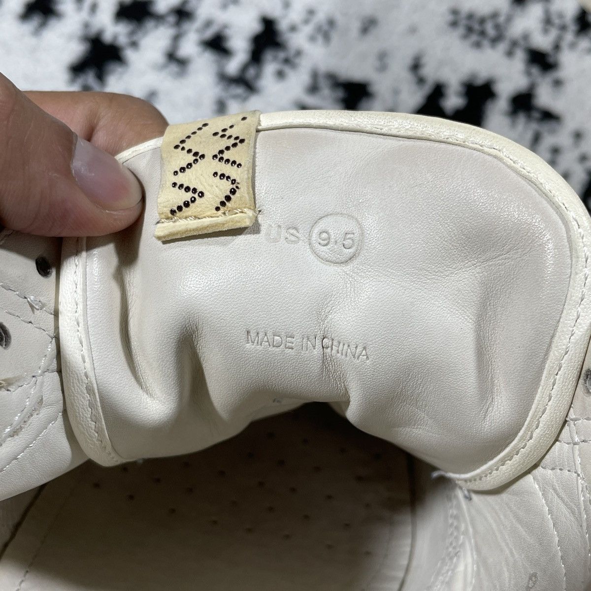 Visvim VISVIM ROLAND JOGGER 0121101001004 Size US 9.5 / EU 42-43 - 10 Thumbnail