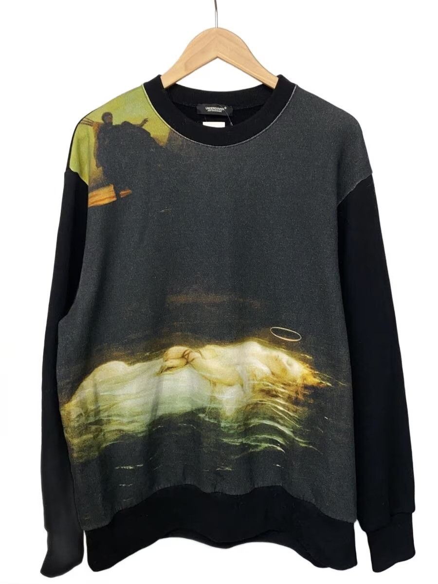 Undercover Angel Sweater Size US XL / EU 56 / 4 - 1 Thumbnail