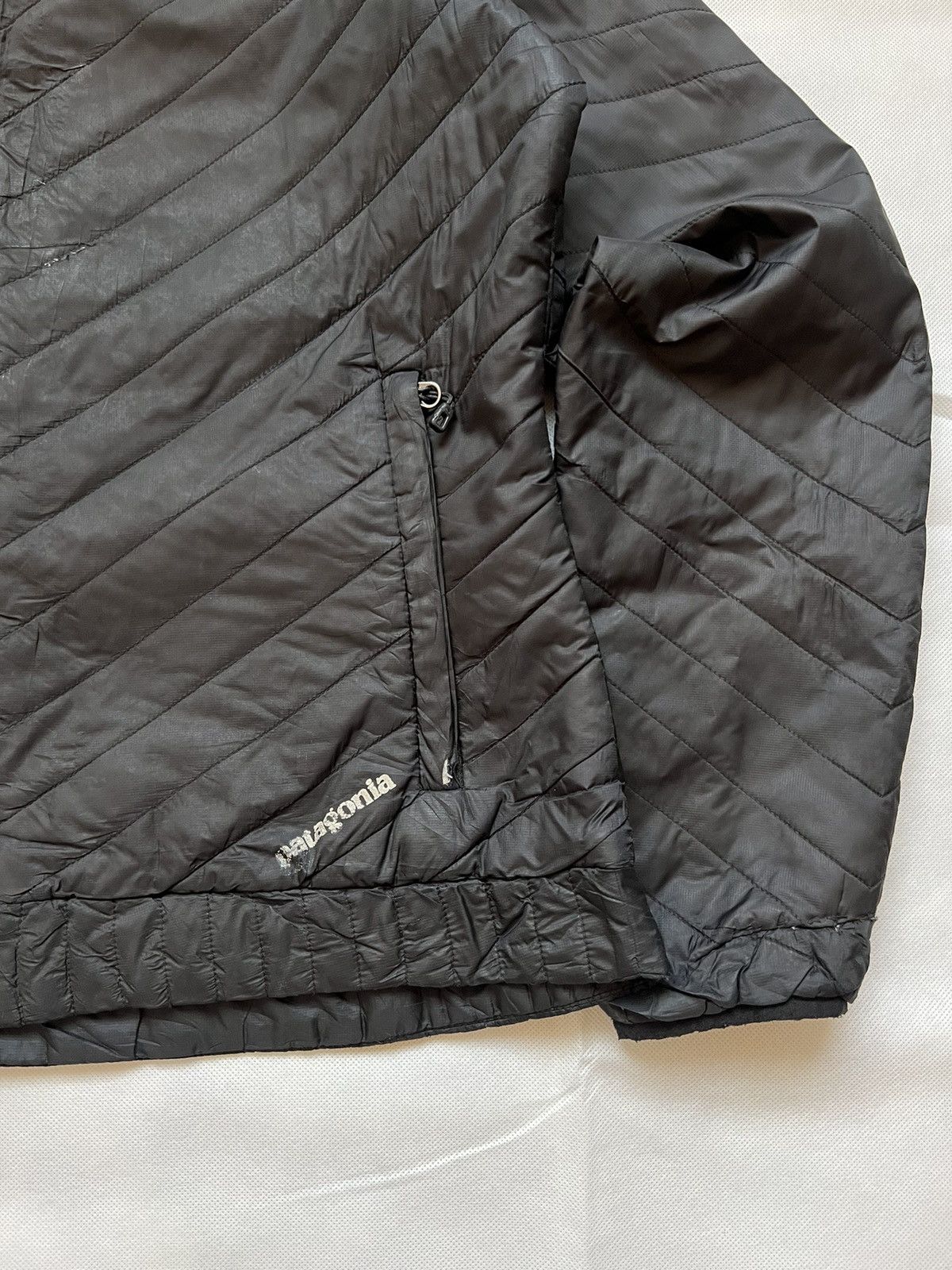 Other Patagonia Nano Puff Reversible Jacket Womens Size L / US 10 / IT 46 - 7 Thumbnail