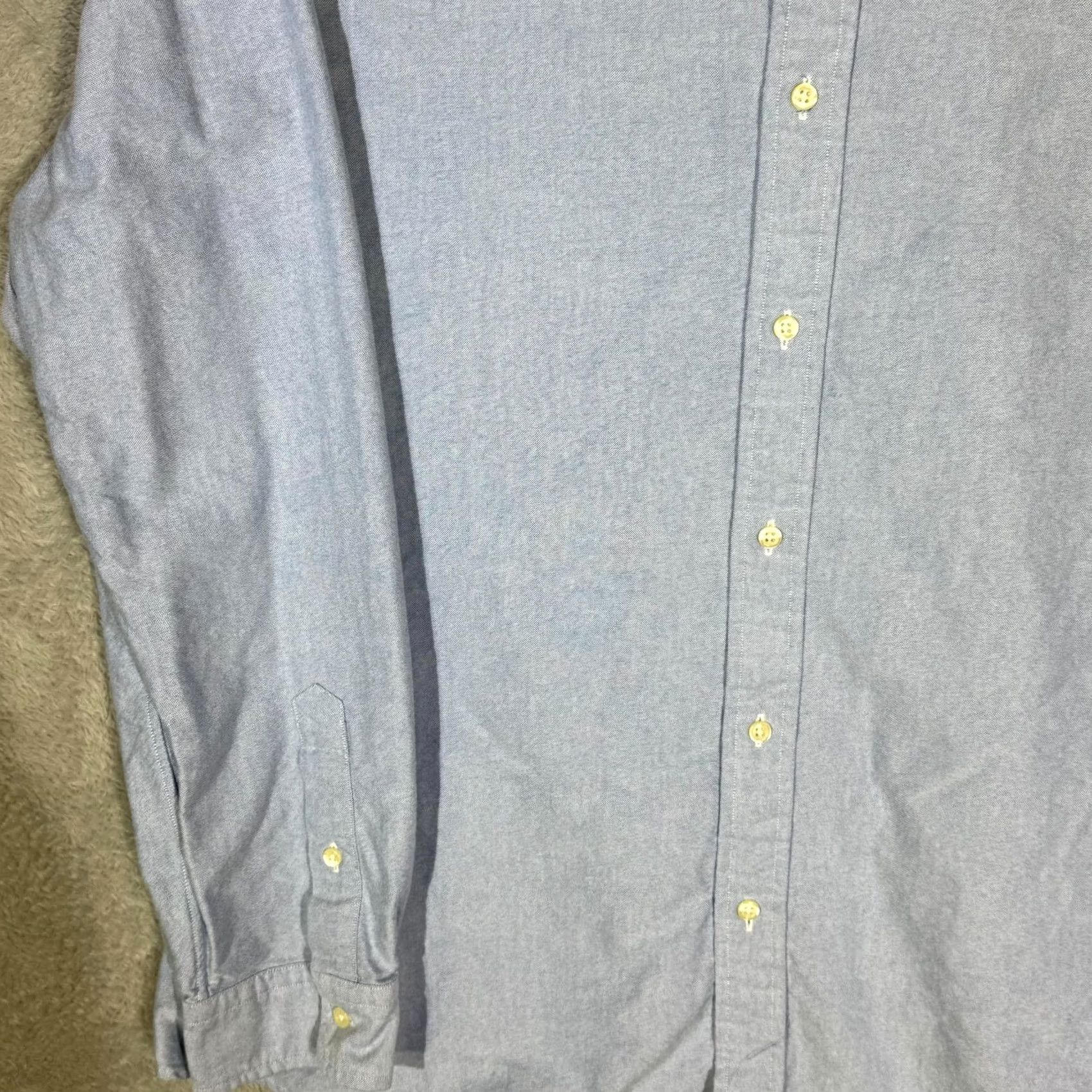Ralph Lauren VINTAGE Size US XXL / EU 58 / 5 - 2 Thumbnail