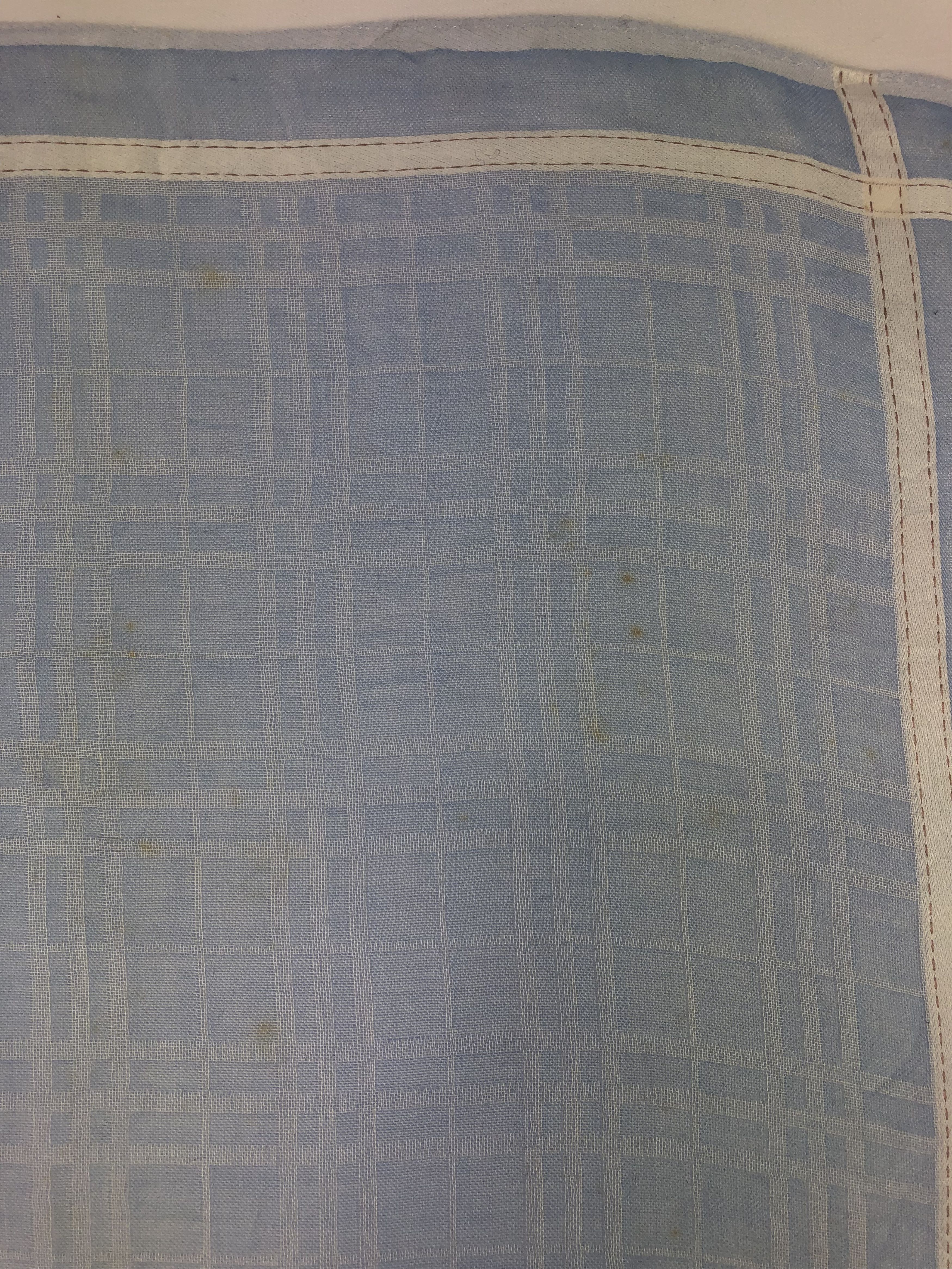 Burberry Burberry Handkerchief / Bandana / Neckerchief Size ONE SIZE - 7 Thumbnail