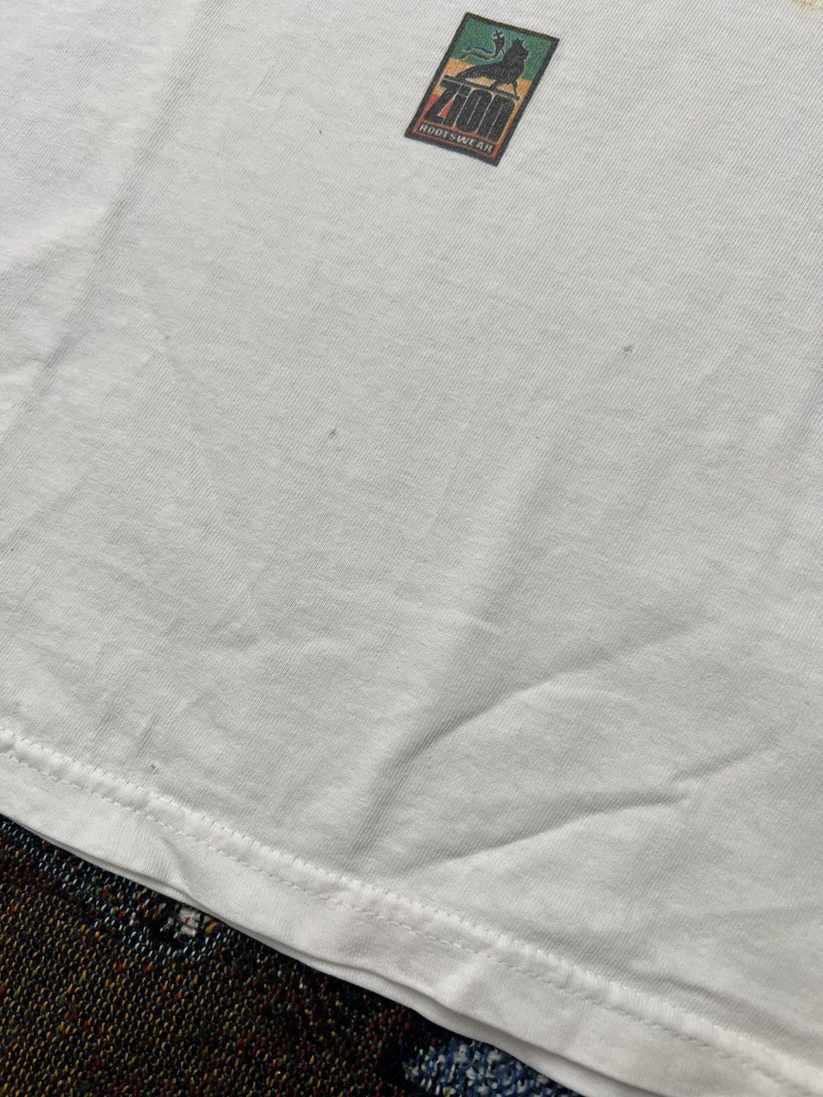 Bob Marley Vintage '98 Bob Marley Portrait Tee Size US L / EU 52-54 / 3 - 6 Thumbnail