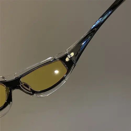 Other Retro punk sunglasses Size ONE SIZE - 3 Thumbnail