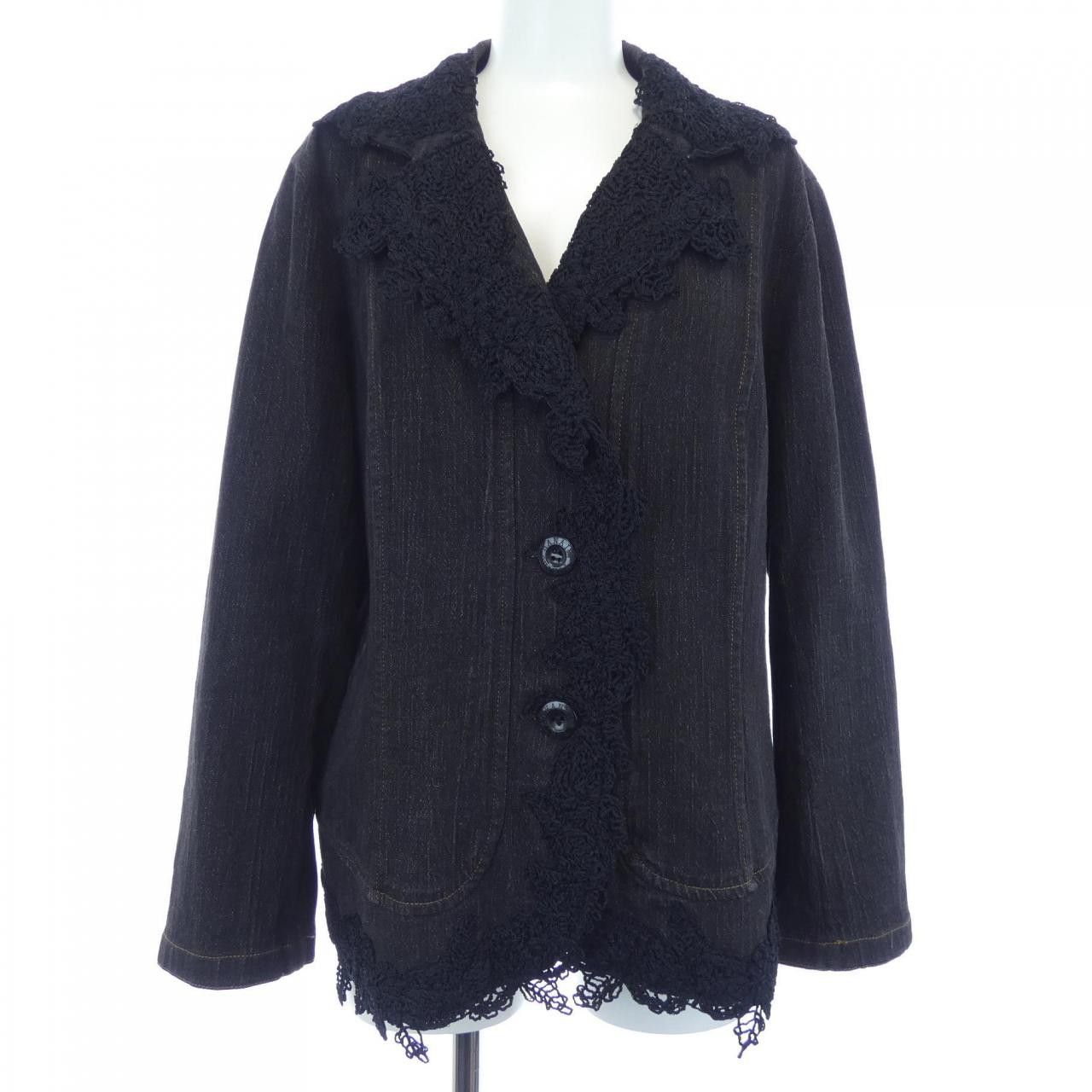 Other Yukiko Hanai Jacket Others Outerwear DUTY FREE for USA
