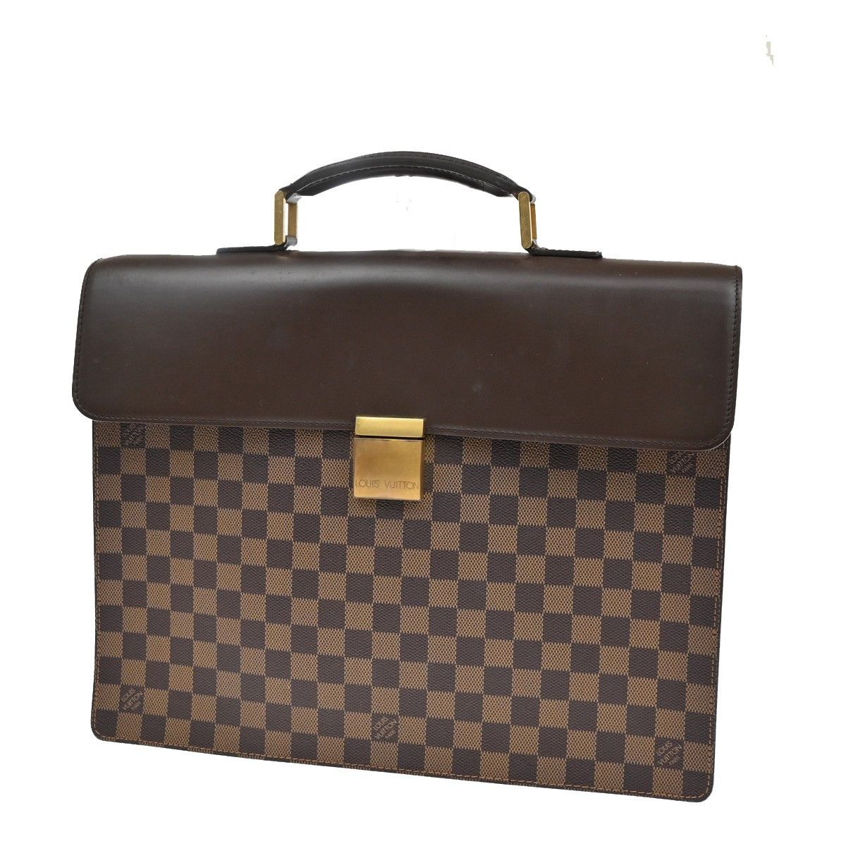 Louis Vuitton Louis Vuitton Altona Bag Damier Size ONE SIZE - 1 Thumbnail