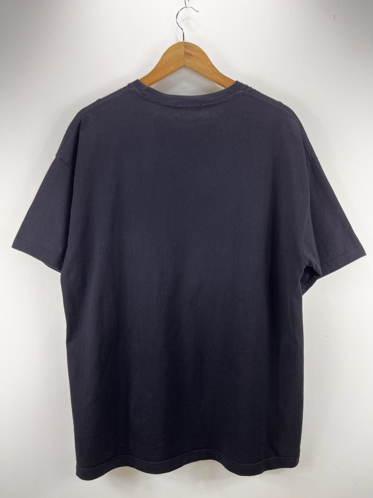 Anime × Xlarge XLarge X Death Note Tee Rare (Light Yagami) Size US L / EU 52-54 / 3 - 5 Thumbnail