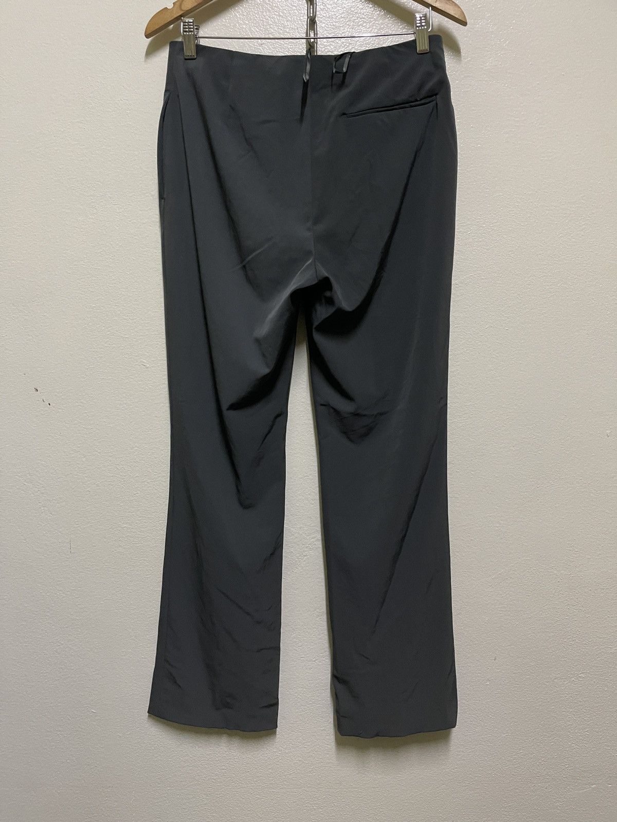 Jil Sander × Vintage Jil Sander Pants Size 29" - 8 Thumbnail