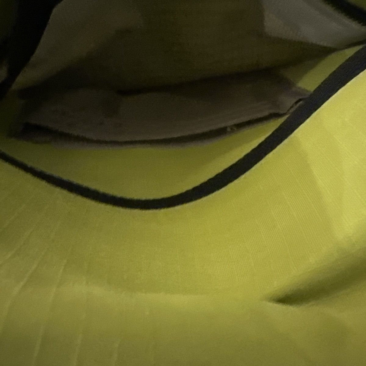 The North Face The North Face Dragline Jacket XL Meadow Grass Waterproof Size US XL / EU 56 / 4 - 12 Thumbnail