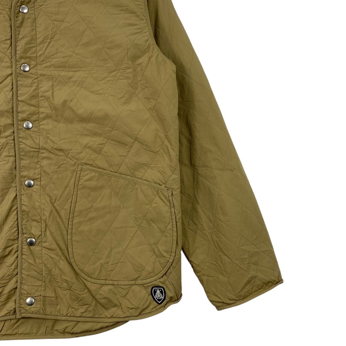Orcival ORCIVAL French Designer Casualwear Cotton Light Jacket Size US M / EU 48-50 / 2 - 6 Thumbnail