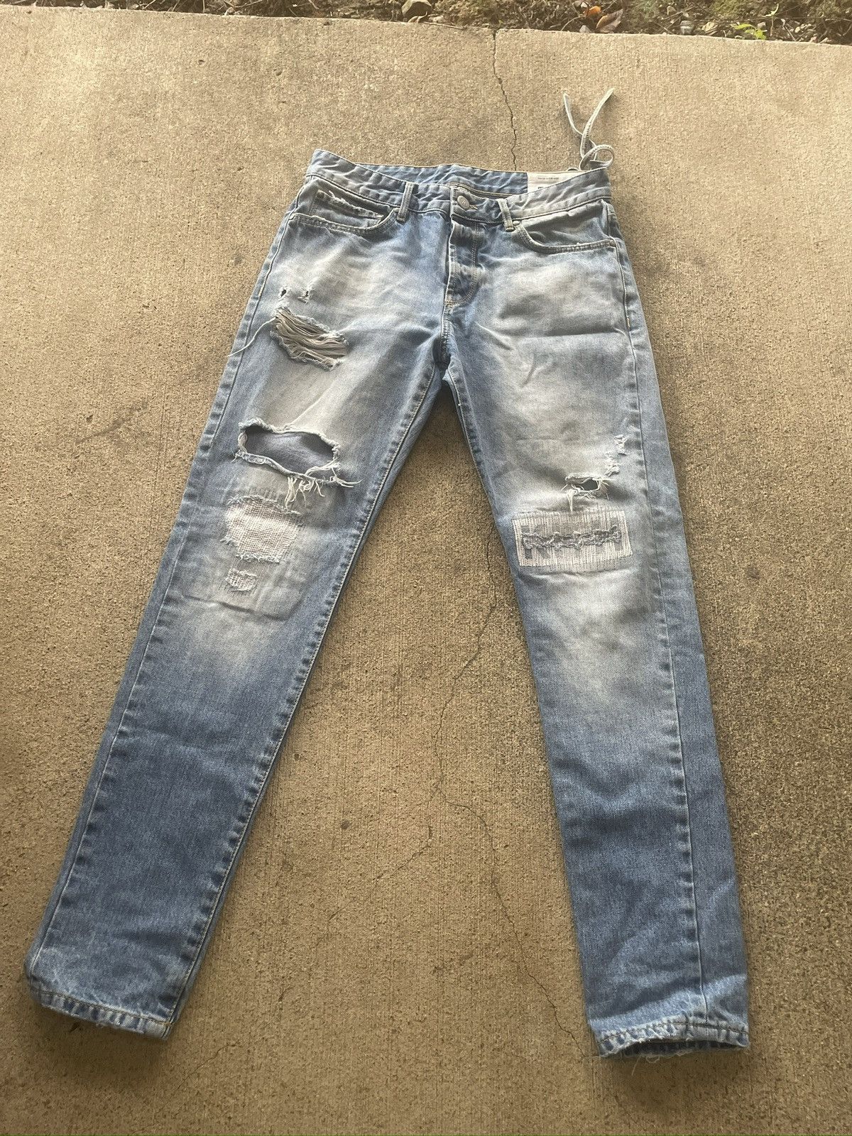 Kith levi clearance