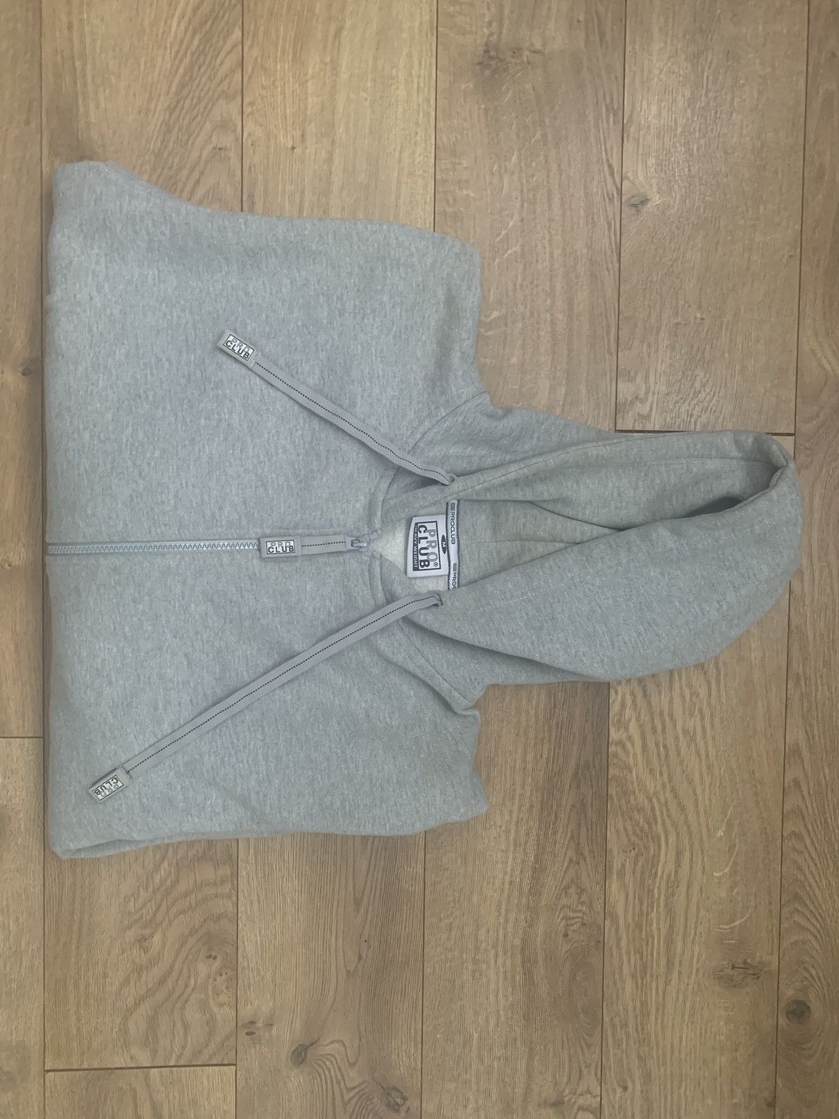 Other Grey Hoodie Size US M / EU 48-50 / 2 - 5 Thumbnail