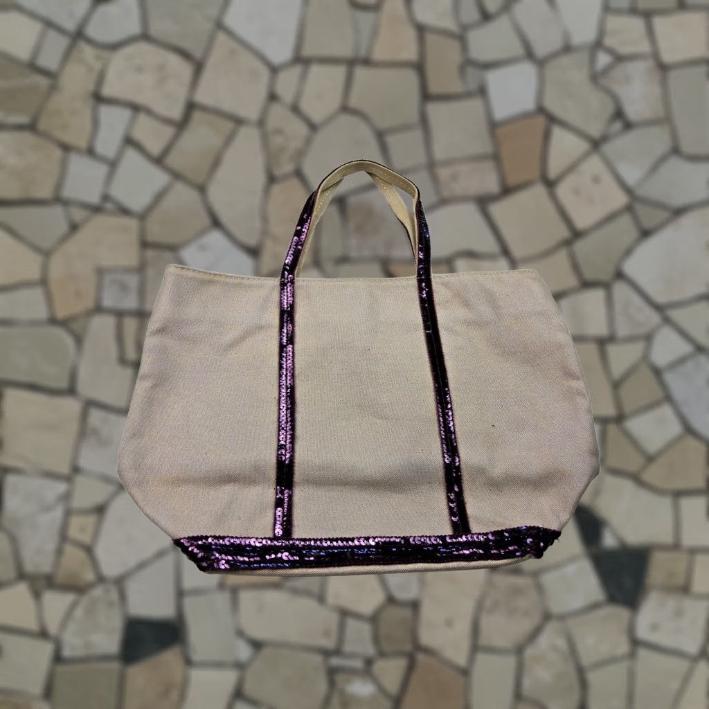 Vanessa Bruno Vanessa Bruno Tote Purse Handbag Size ONE SIZE - 1 Thumbnail