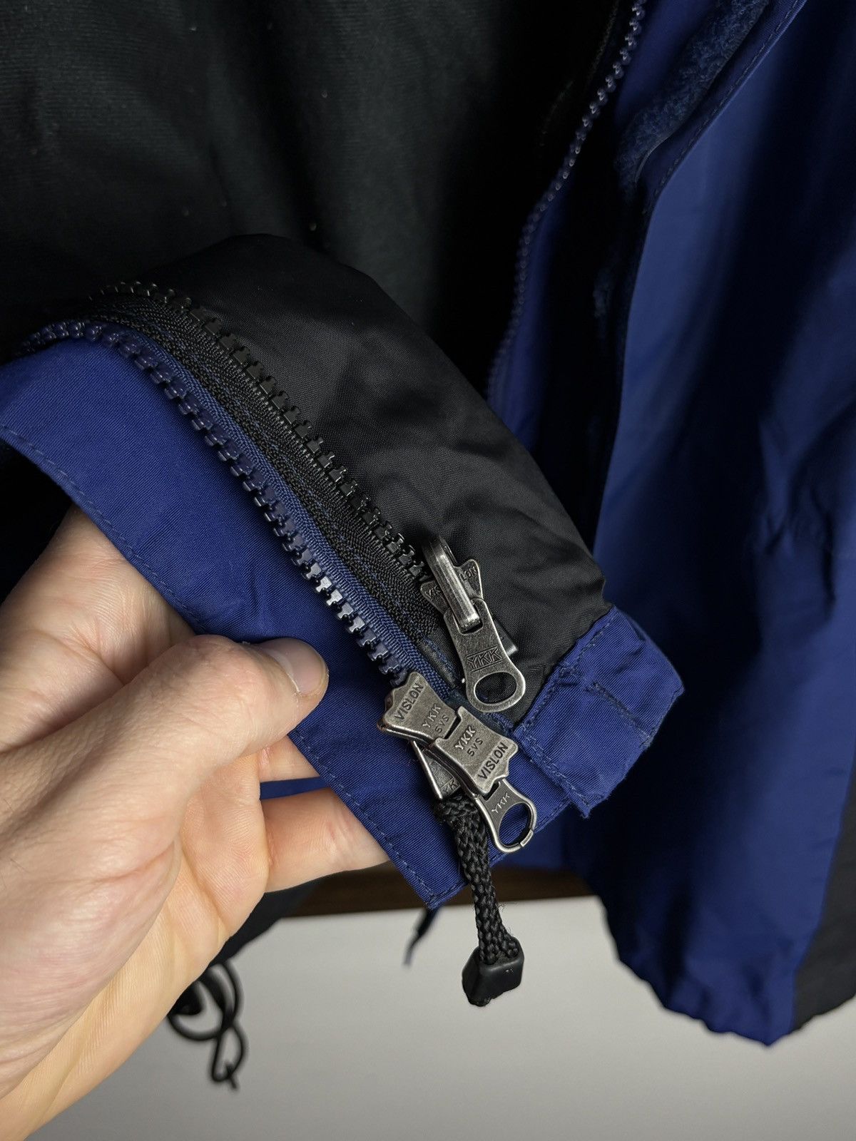 The North Face 90s The North Face Gore-Tex Vintage Jacket Size US XL / EU 56 / 4 - 13 Thumbnail