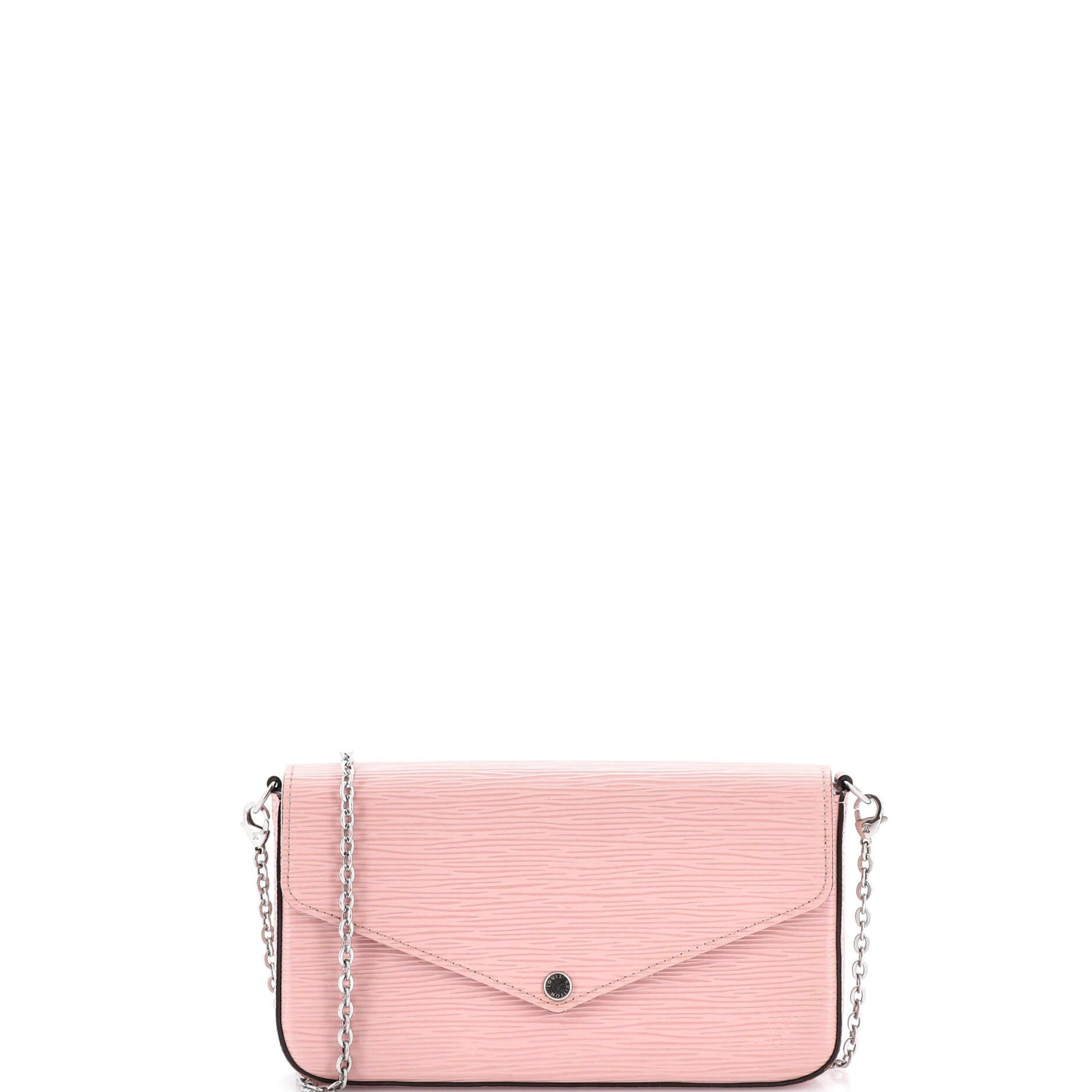 Louis Vuitton Felicie Pochette Size ONE SIZE - 1 Thumbnail