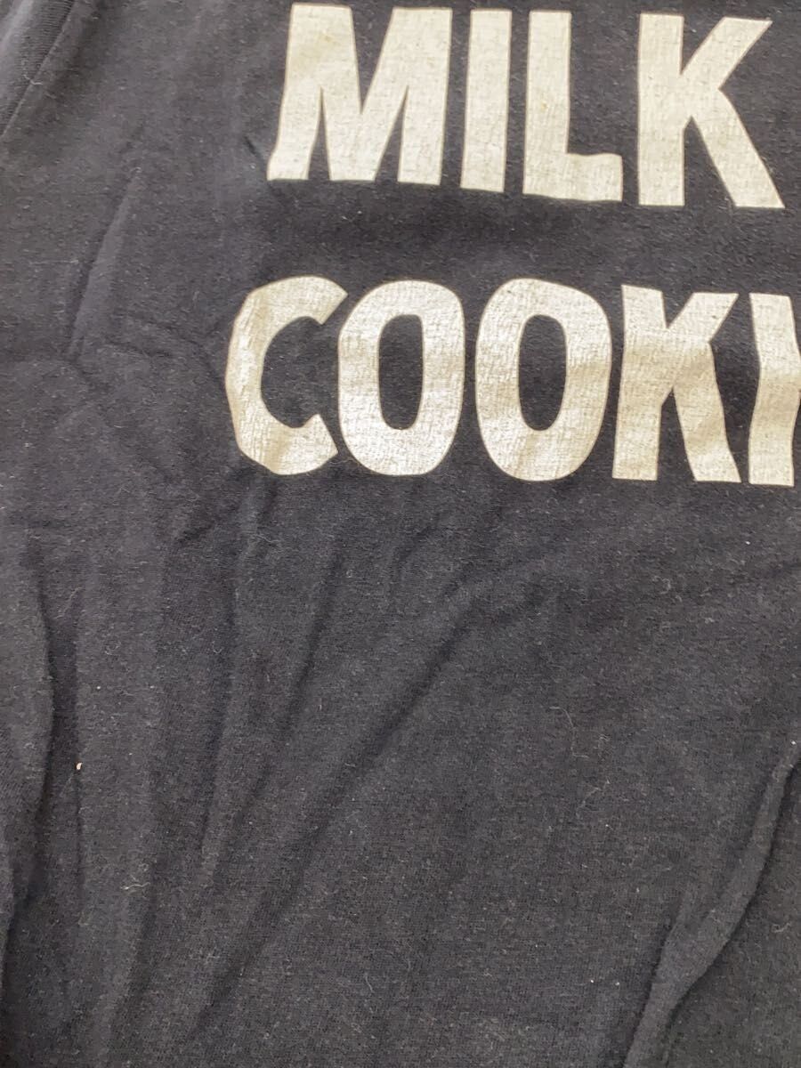 Number (N)ine Milk & Cookies Tee Size US M / EU 48-50 / 2 - 4 Thumbnail