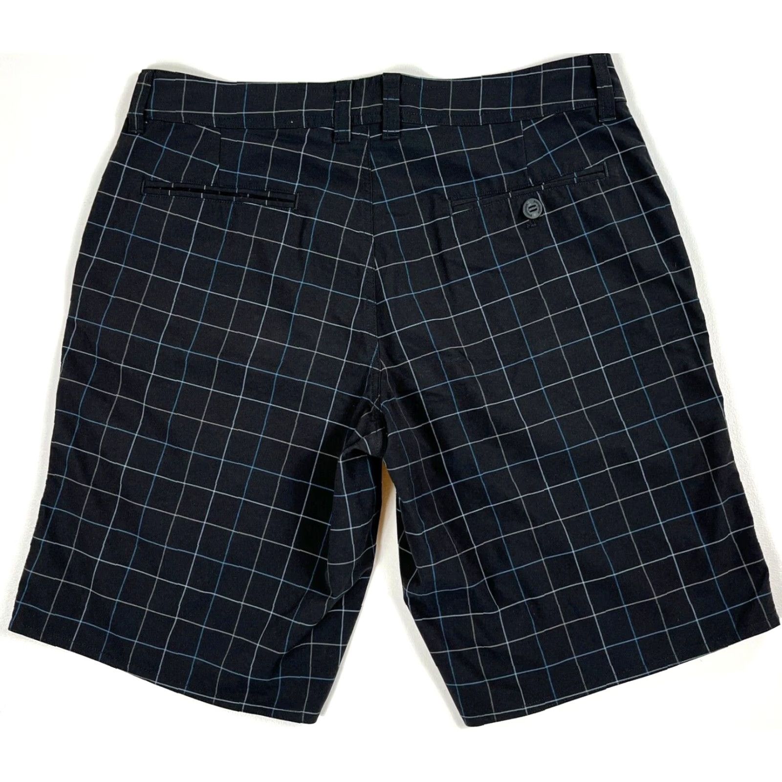 Patagonia Patagonia Shorts Men's Windowpane Sz 33 Size US 33 - 2 Thumbnail