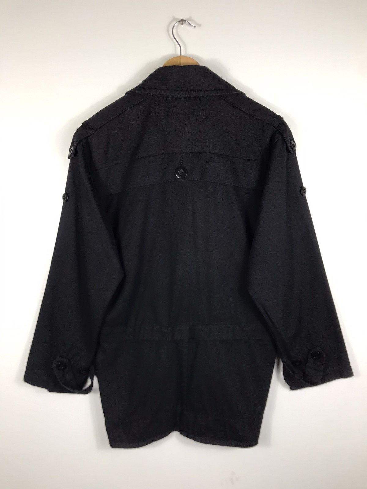 Designer × Japanese Brand 🔥Topic Luxe Nice Design Double Breast Jacket Size US M / EU 48-50 / 2 - 14 Thumbnail