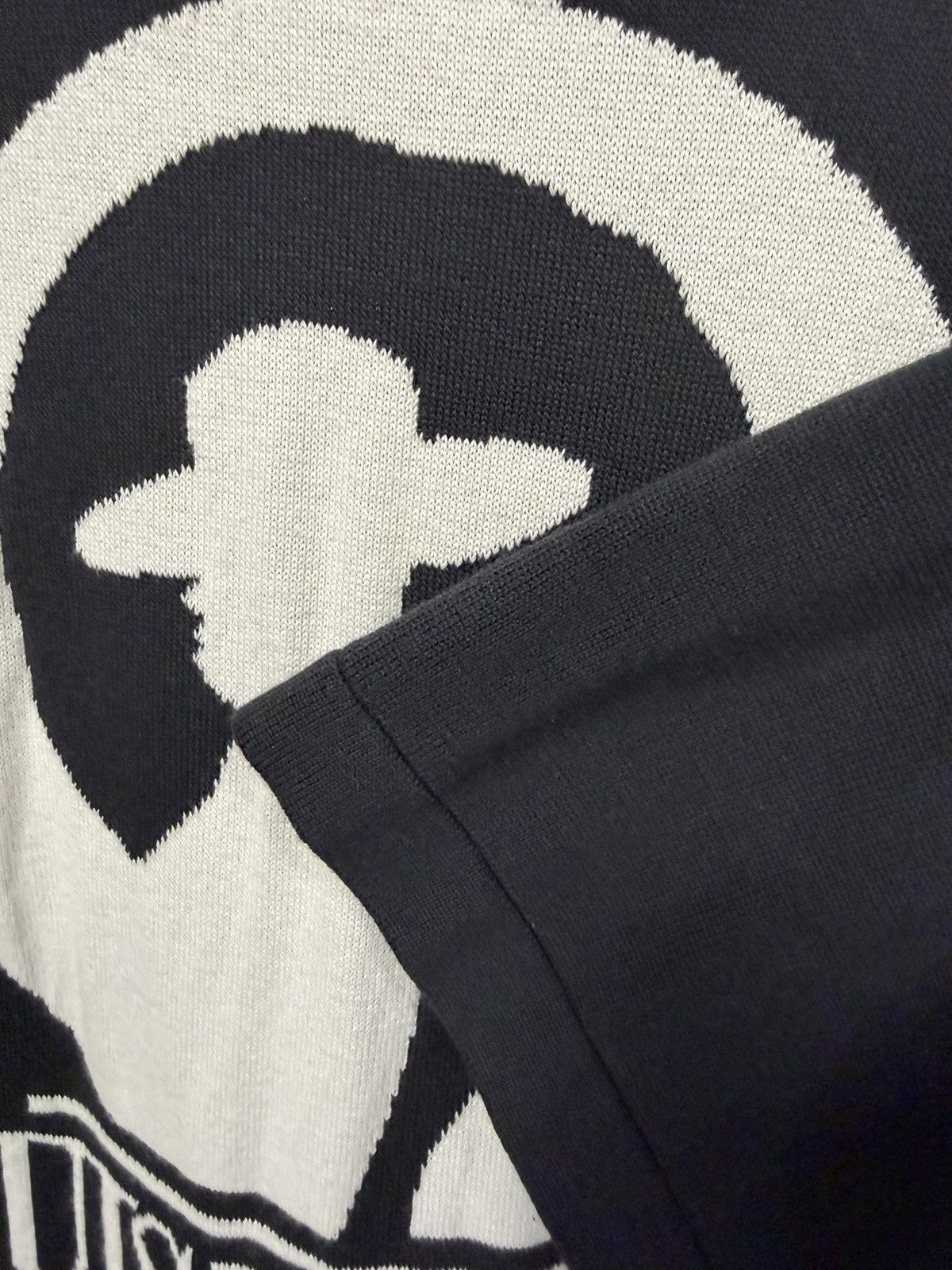 Louis Vuitton Louis Vuitton Studios T Shirt Size US L / EU 52-54 / 3 - 3 Thumbnail