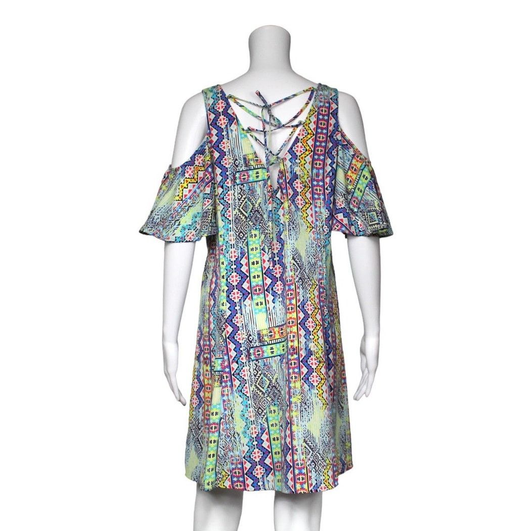 Other Pink Owl Apparel Mini Dress Women's Size Medium Size M / US 6-8 / IT 42-44 - 3 Thumbnail