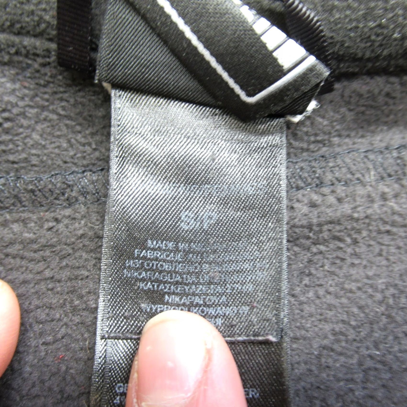 The North Face VINTAGE? No. Size S / US 4 / IT 40 - 3 Thumbnail