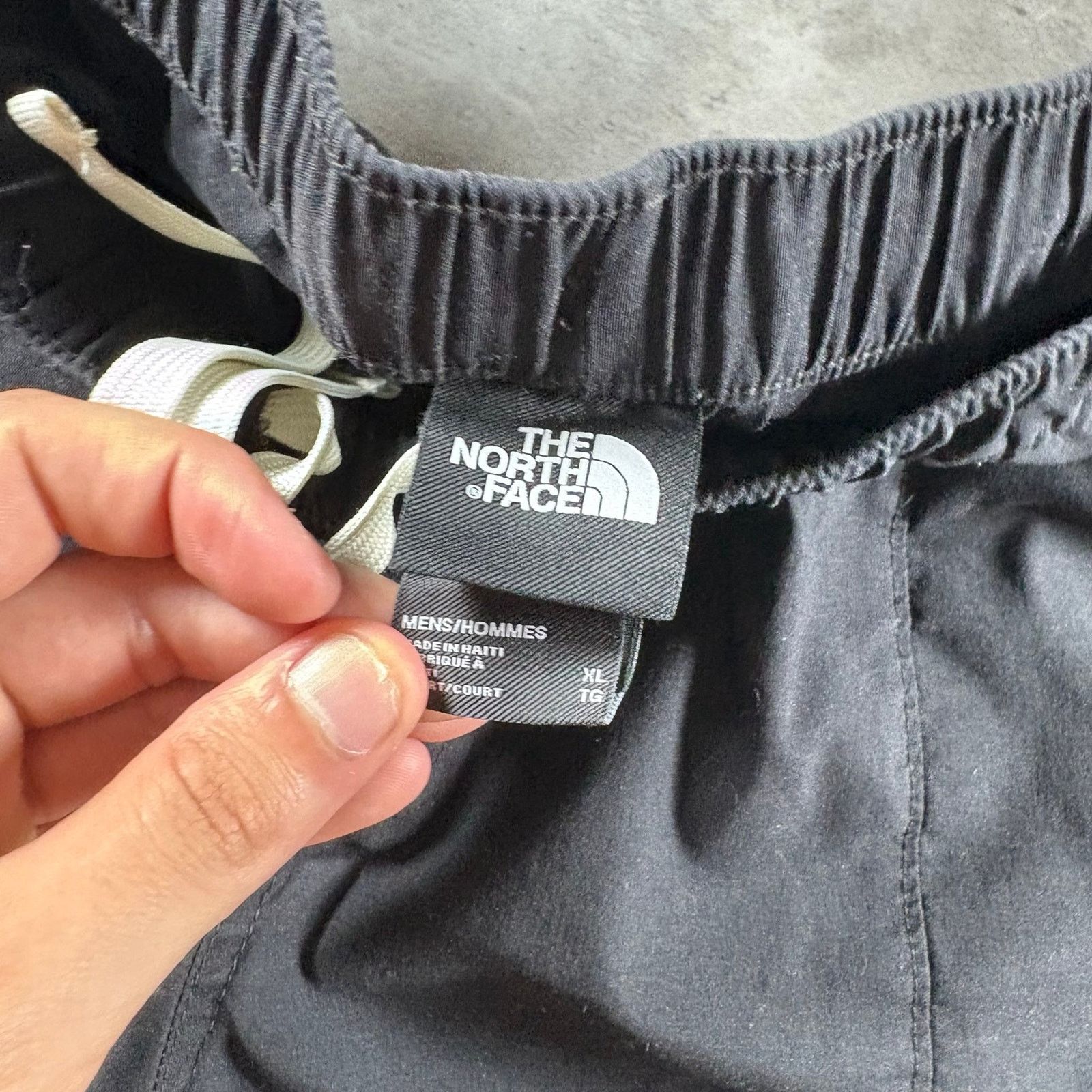 The North Face the North Face swim trunks Size US 32 / EU 48 - 4 Thumbnail