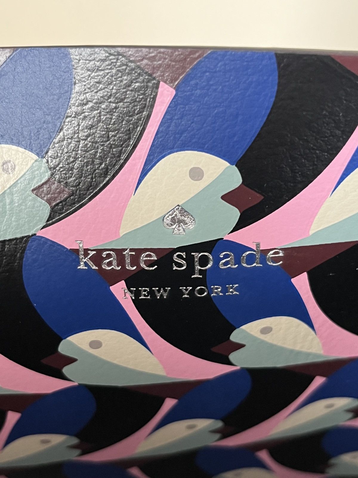 Kate Spade Kate Spade Arch Love Bird Large Reversible Tote Size ONE SIZE - 14 Thumbnail