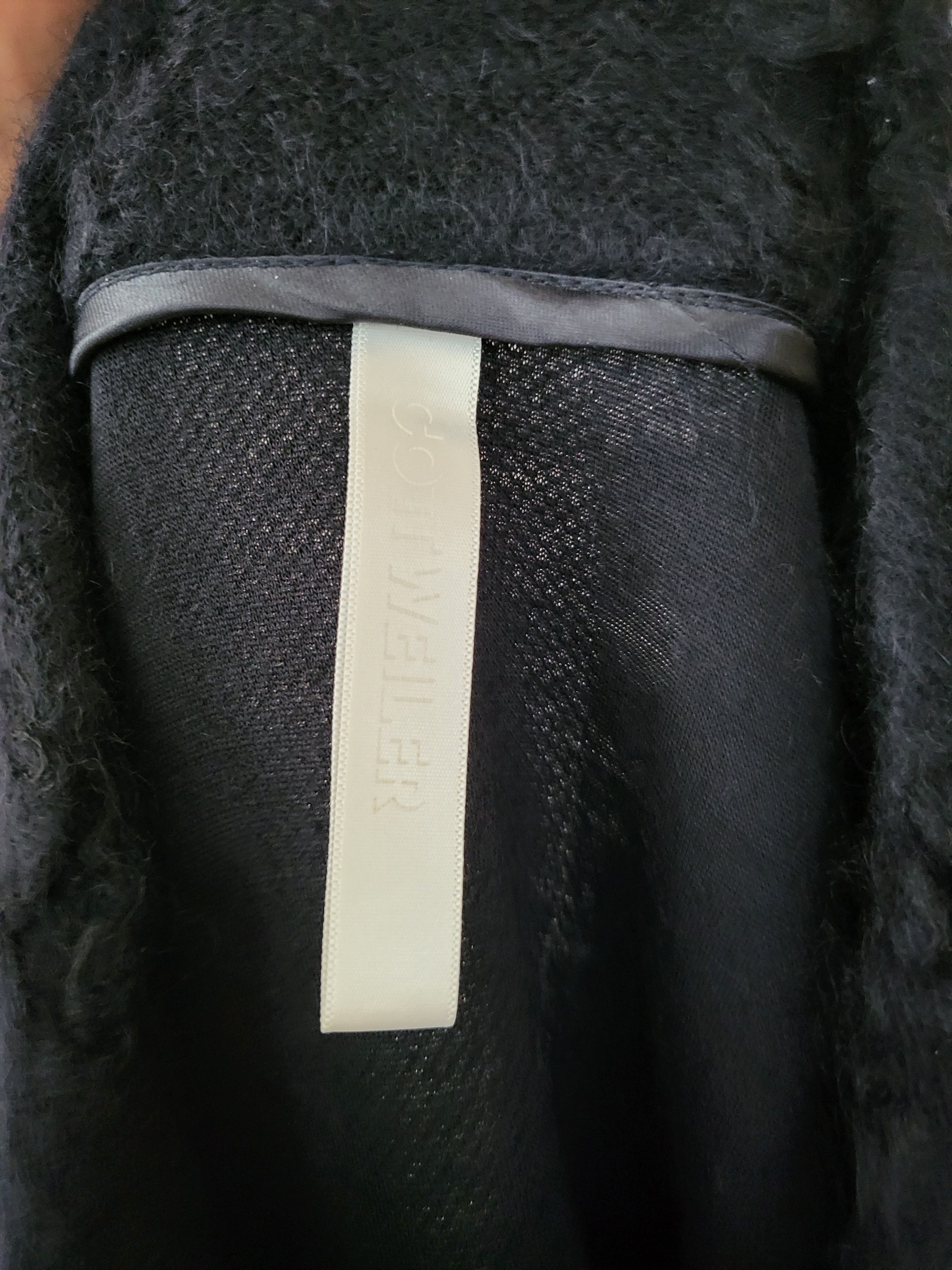Cottweiler Polo sweater half-zip Size US XL / EU 56 / 4 - 7 Thumbnail