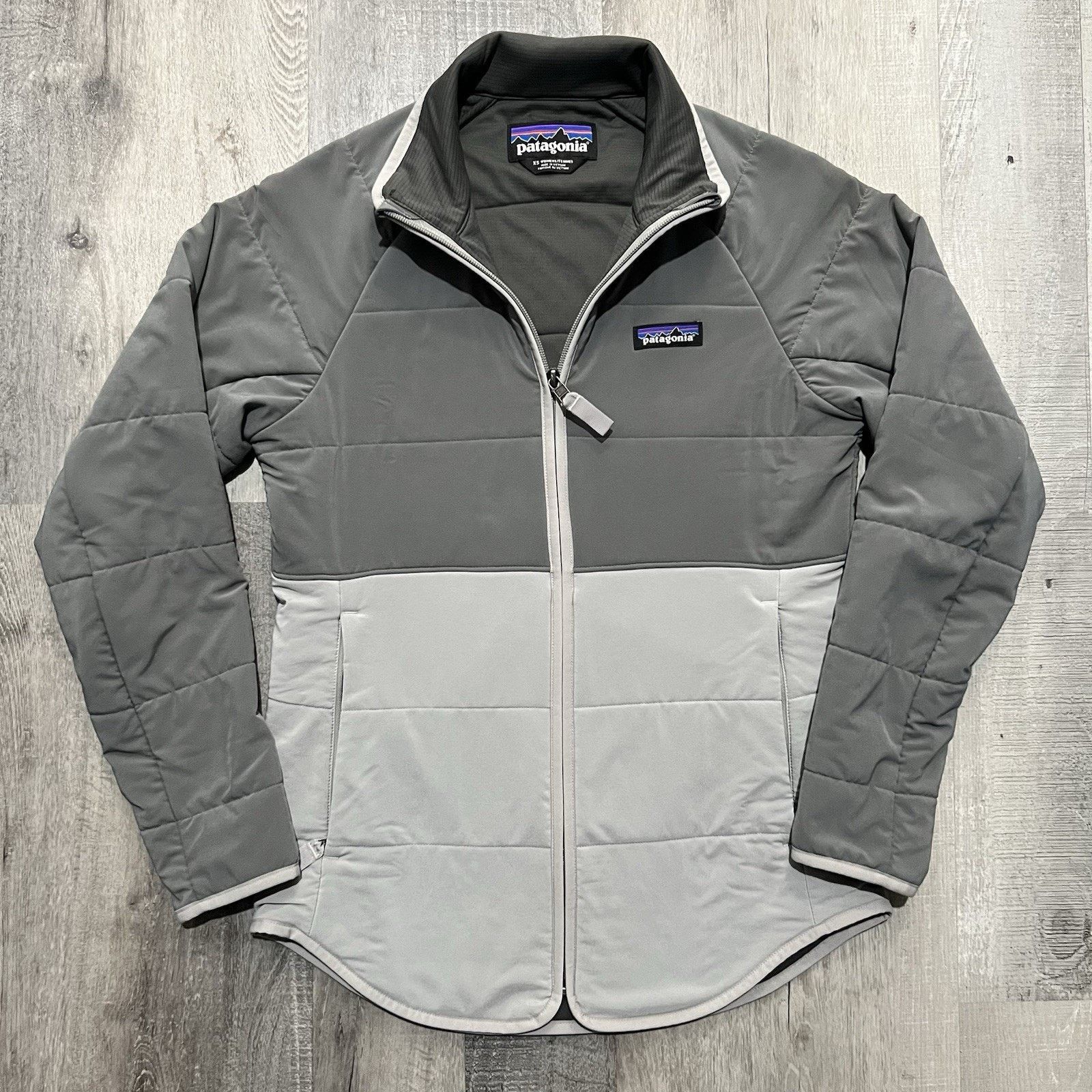 Patagonia Patagonia Pack In Jacket Puffer Outdoor Puffer Full Zip XS Size XS / US 0-2 / IT 36-38 - 1 Thumbnail