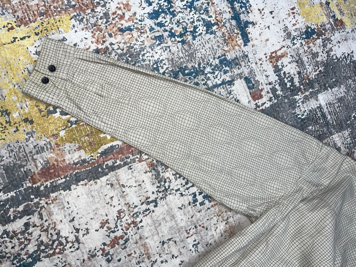 Airwalk Skategang Airwalk Abstract Checked Zipper Jackets Size US M / EU 48-50 / 2 - 7 Thumbnail