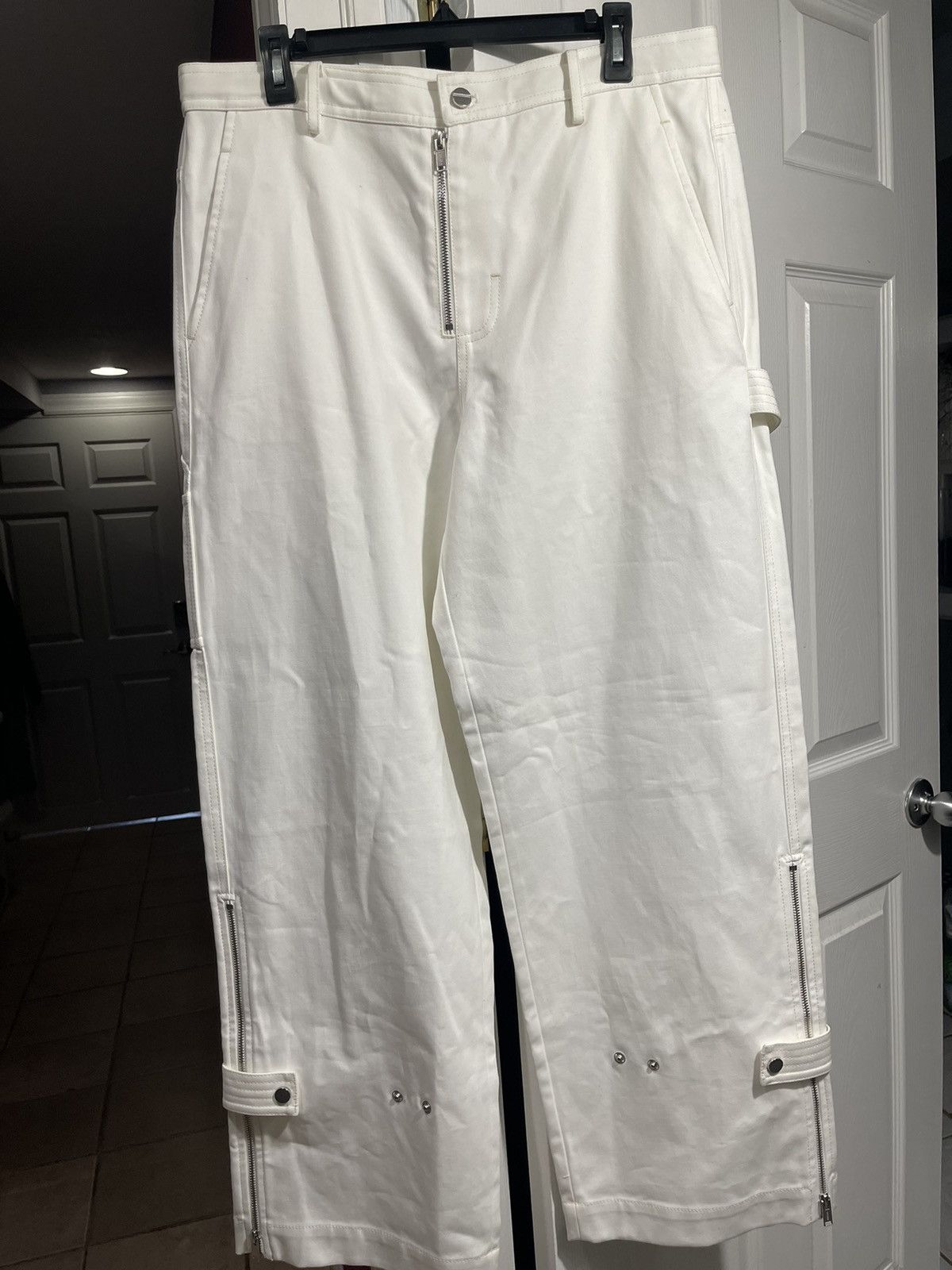 Dion Lee ***FINAL DROP***Utility Blouson Pants Size US 34 / EU 50 - 1 Thumbnail