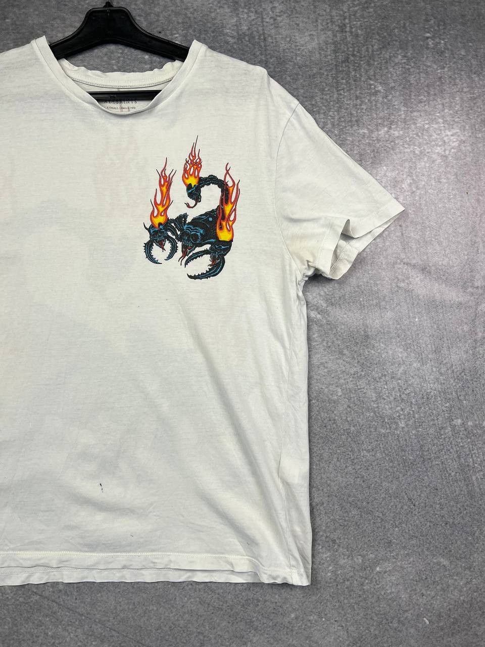 Allsaints all saints t shirt xsmall men Size US XS / EU 42 / 0 - 3 Thumbnail
