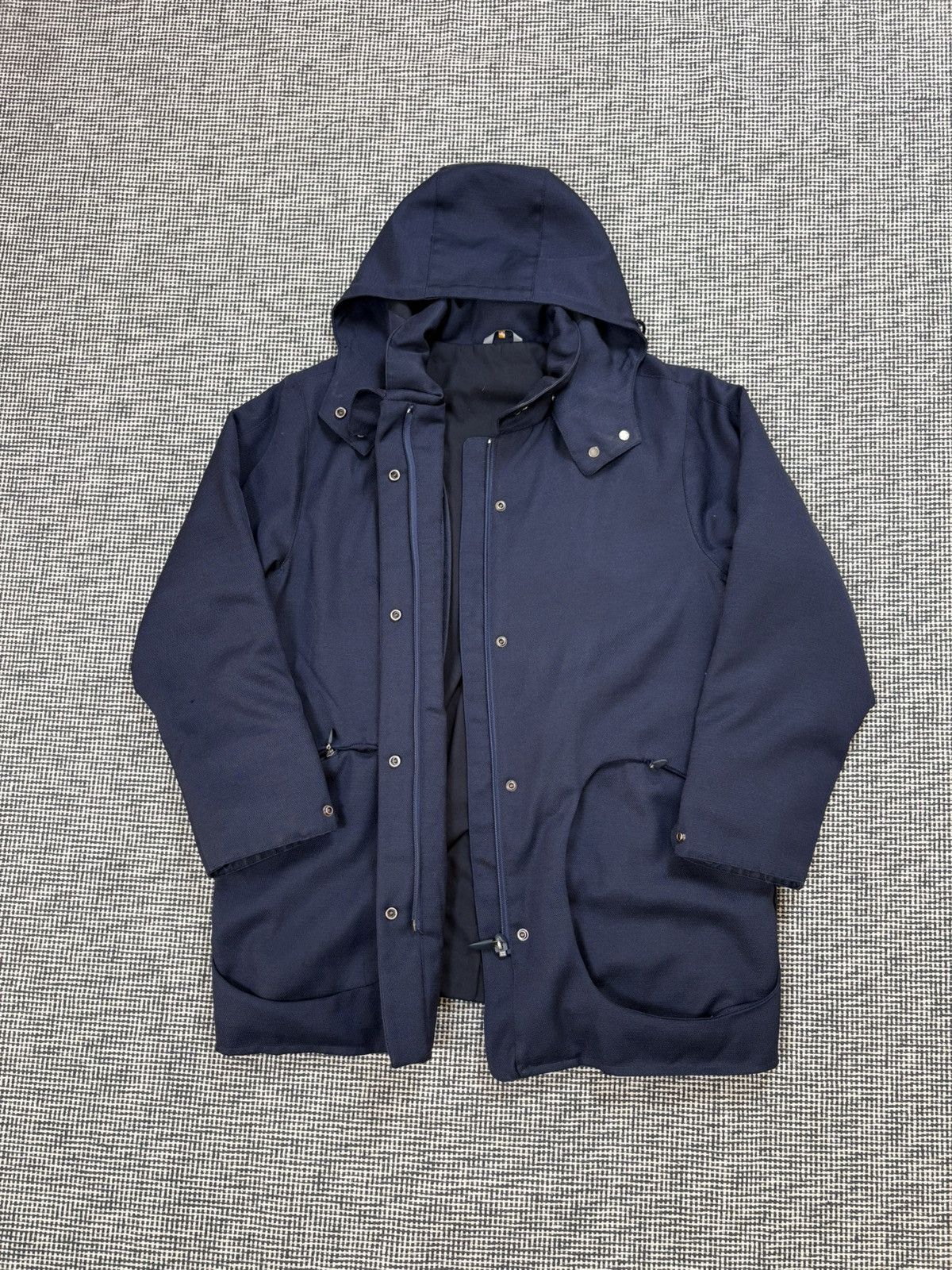 Men's Mandarina Duck Outerwear | Grailed