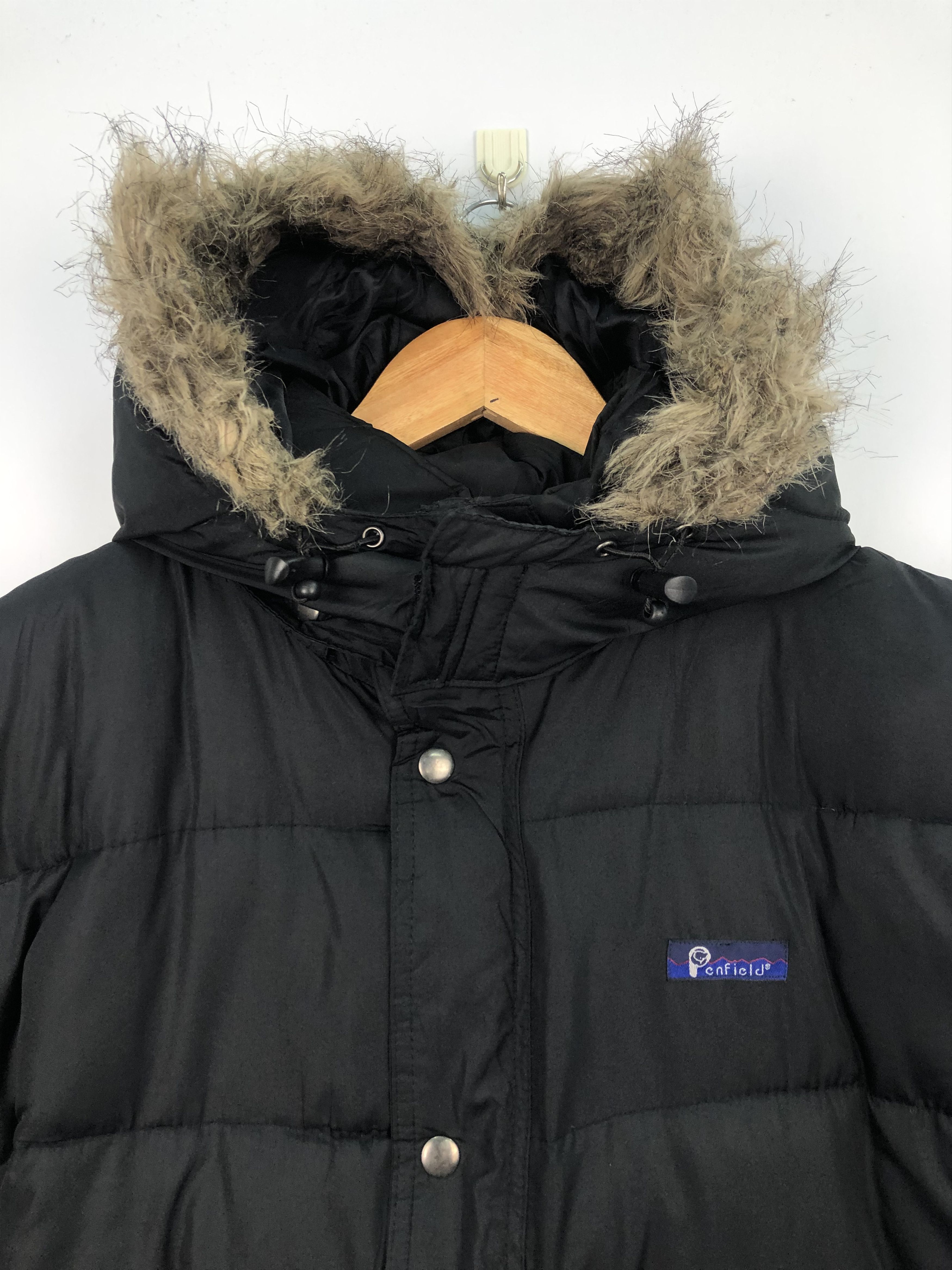 Penfield Vintage Penfield Puffer Jacket 700 J0102 Size US L / EU 52-54 / 3 - 4 Thumbnail