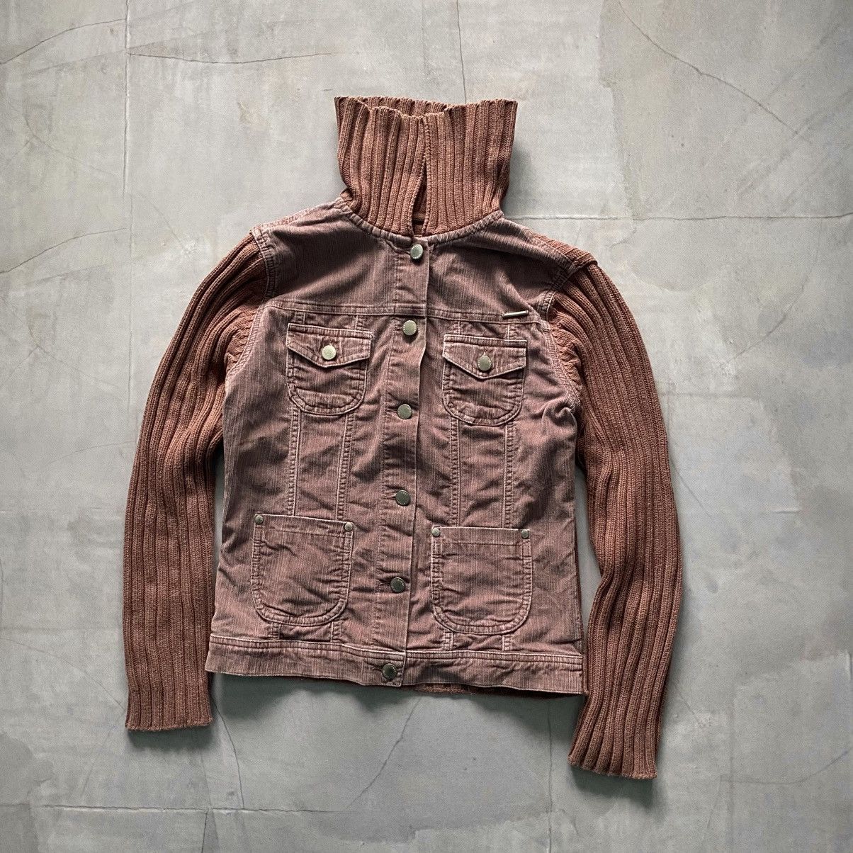 Other Hysteric Glamour Style Japanese Sweater Sweatshirt Size S / US 4 / IT 40 - 3 Thumbnail