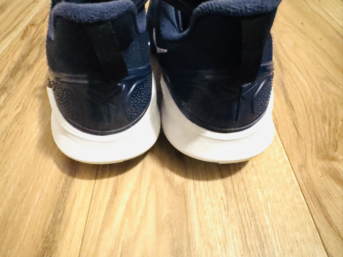 Nike Nike Mamba Focus TB Size US 10 / EU 43 - 4 Thumbnail