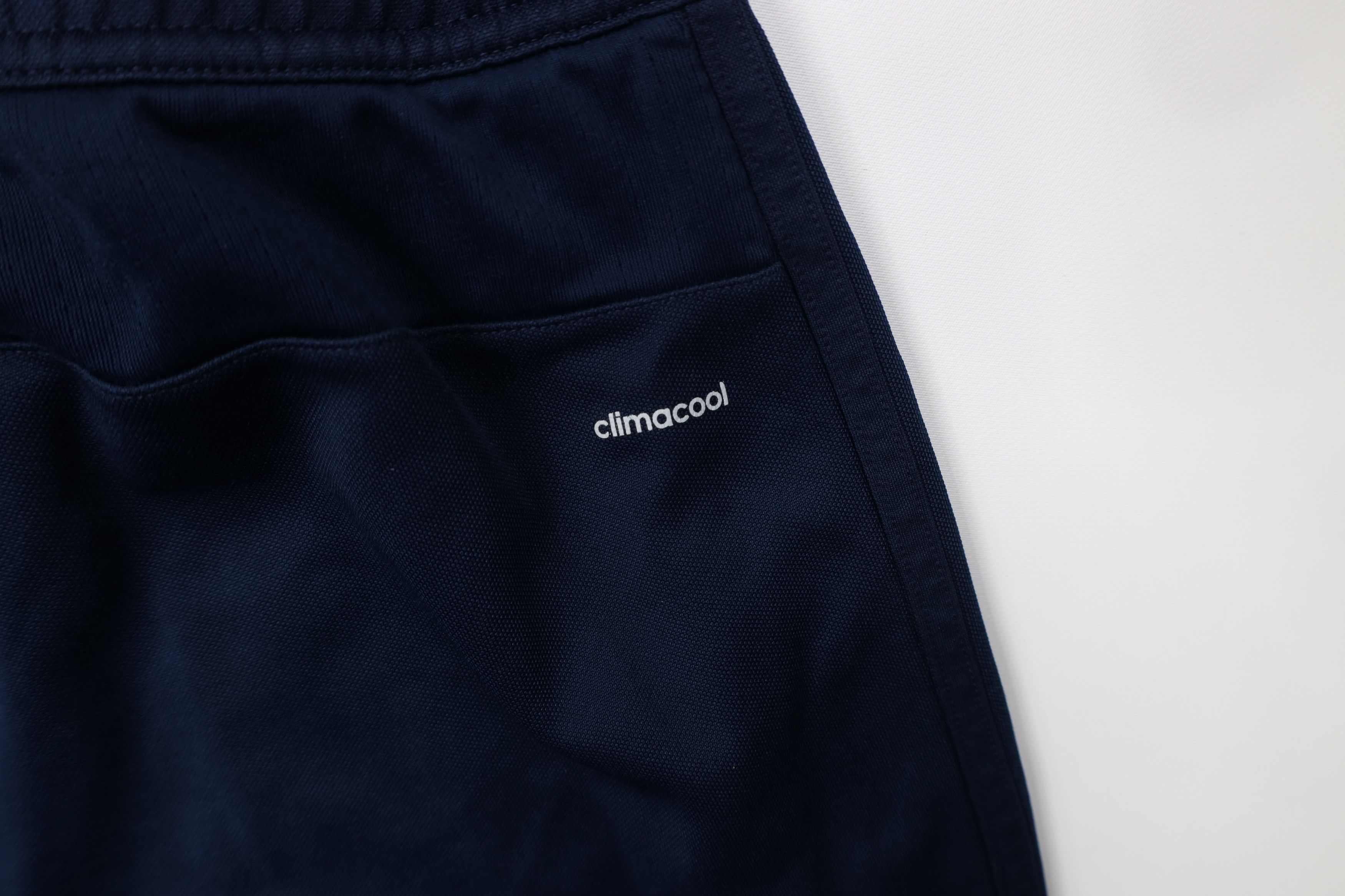 Adidas Vintage Y2K Adidas Striped Tapered Leg Running Soccer Pants Size US 32 / EU 48 - 15 Thumbnail
