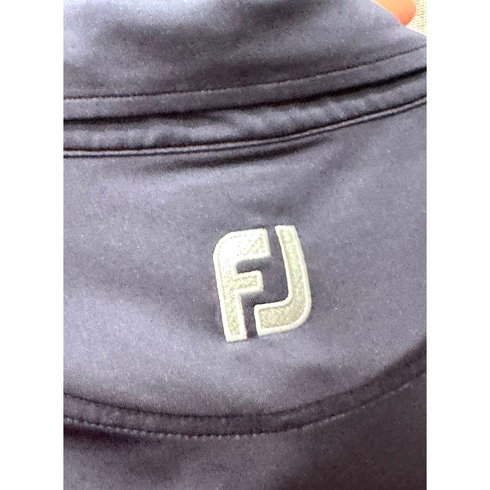 Footjoy Footjoy Polo Shirt Men Large L Rome Italy 23 Rider Cup Multicolor Long Sleeve Polo Shirt Size US XS / EU 42 / 0 - 8 Thumbnail