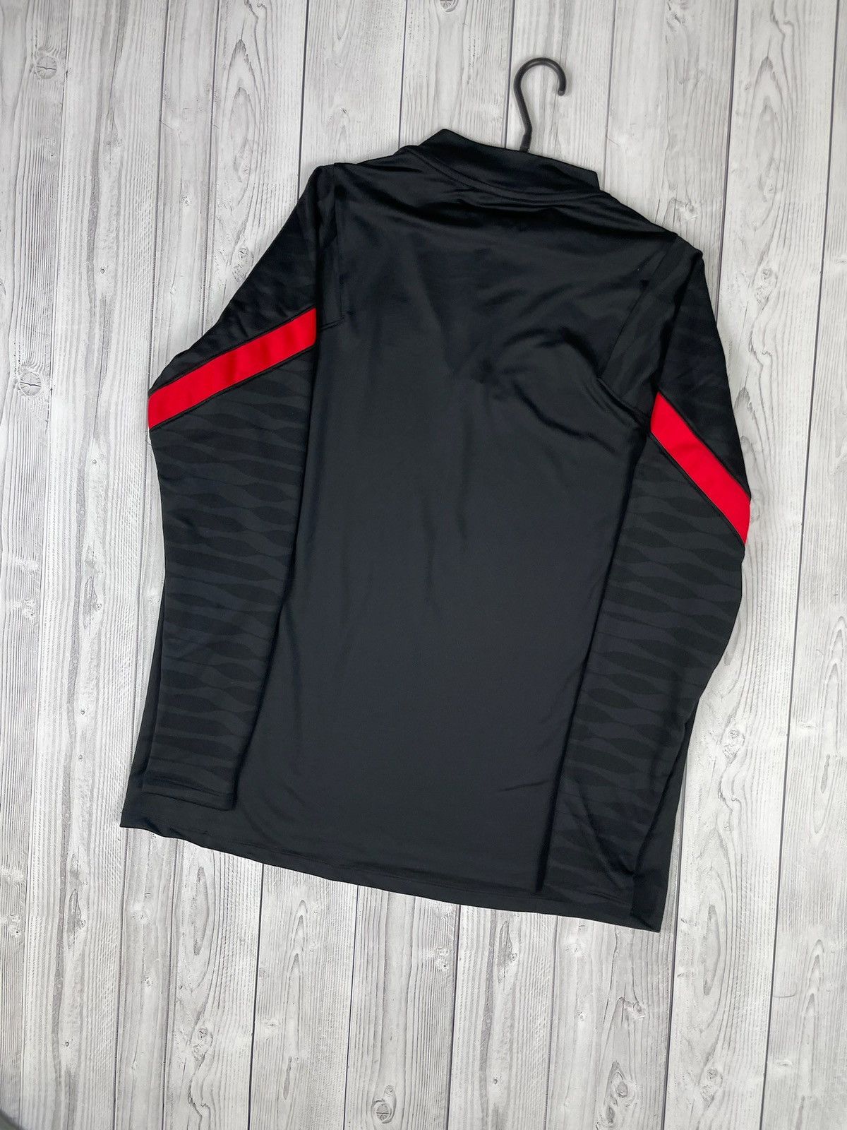 Nike Nike Red Bull RB Leipzig soccer training jacket size M Size US M / EU 48-50 / 2 - 6 Thumbnail