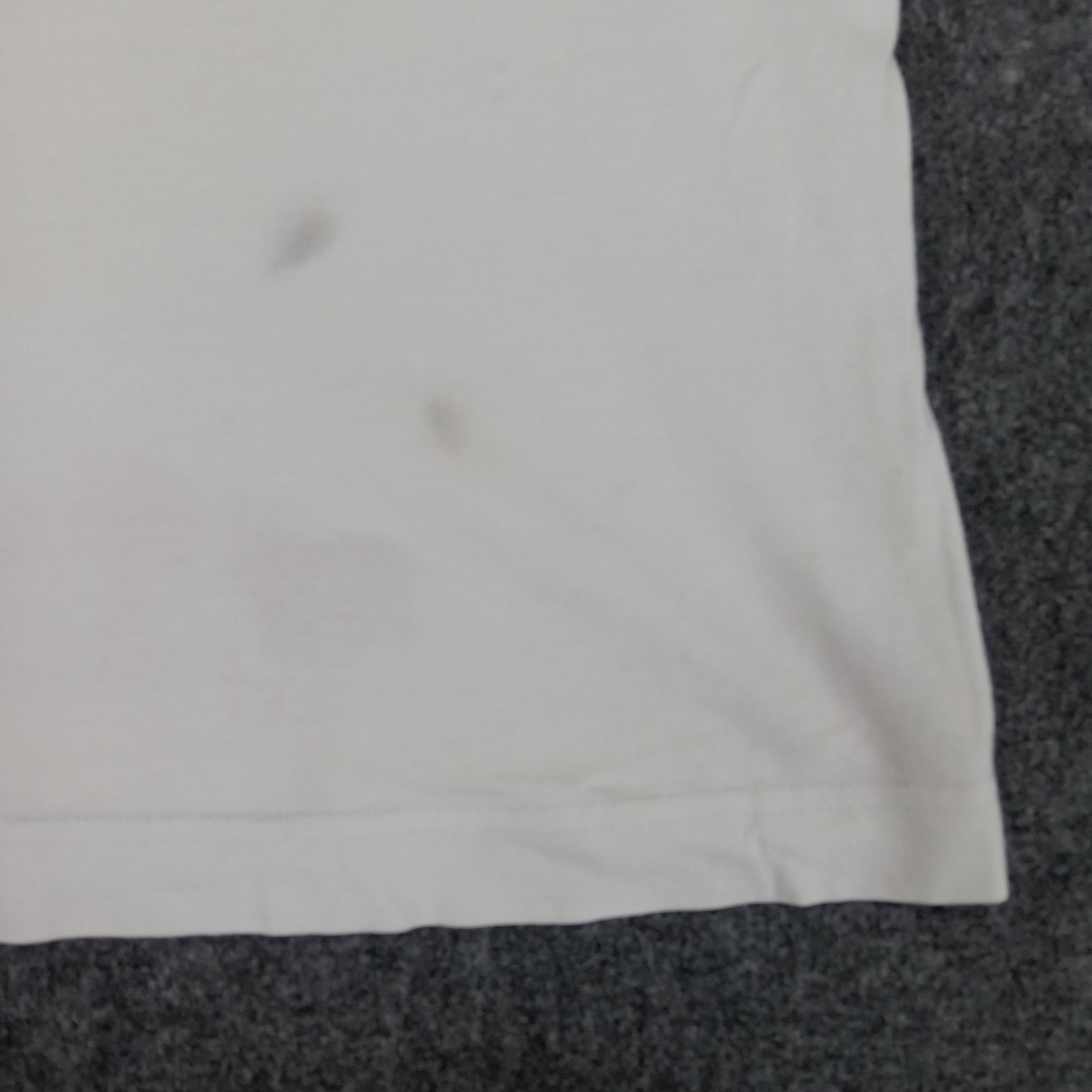Burberry × Vintage Burberry London Luxury Brand Tshirt Size M / US 6-8 / IT 42-44 - 5 Thumbnail