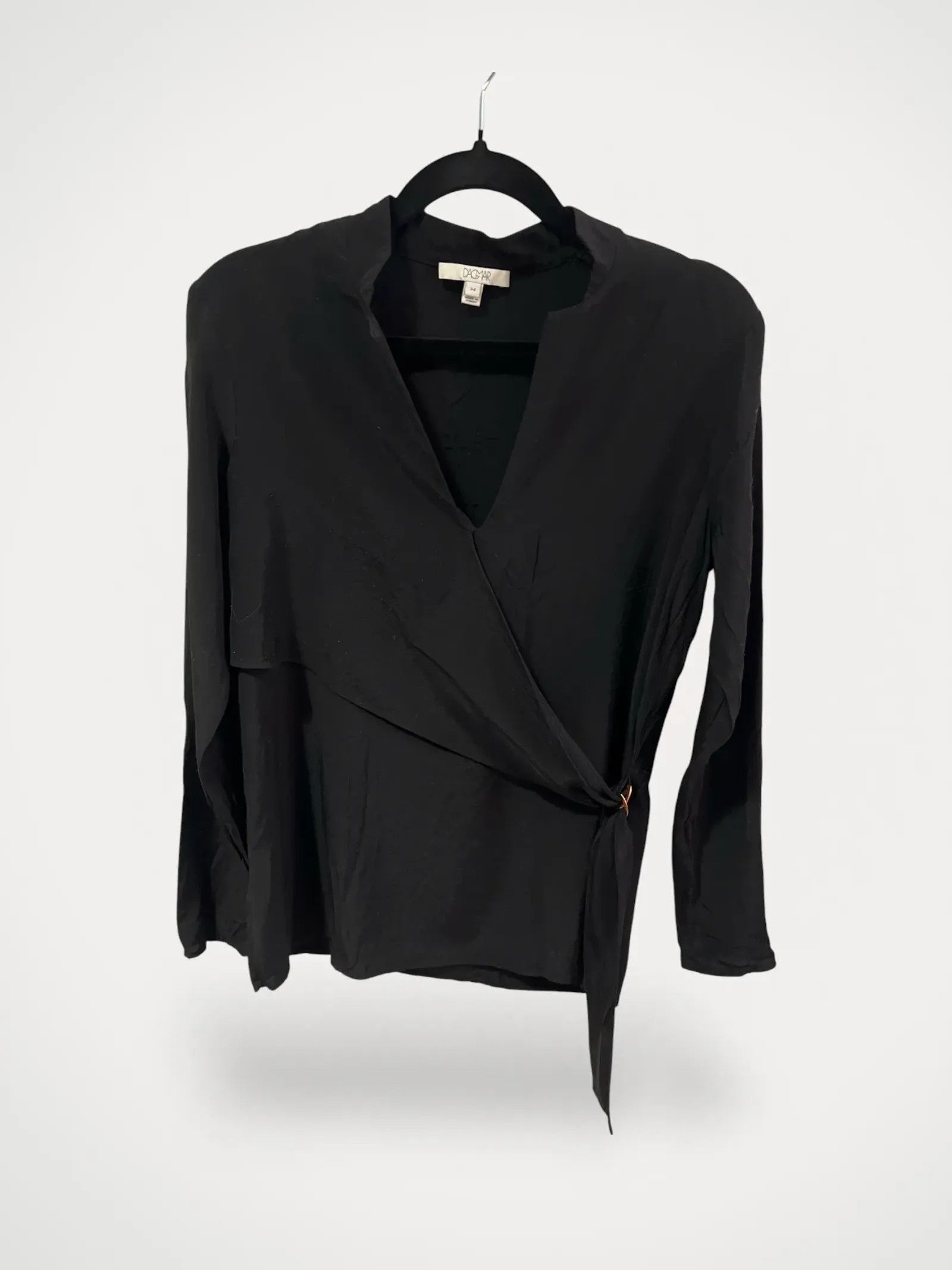 Dagmar Dagmar Blouse Size XS / US 0-2 / IT 36-38 - 1 Thumbnail
