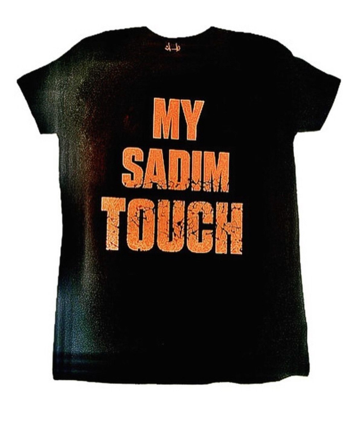 Other Rehab by Stunmic “My Sadim Touch” Tee Size US M / EU 48-50 / 2 - 17 Thumbnail