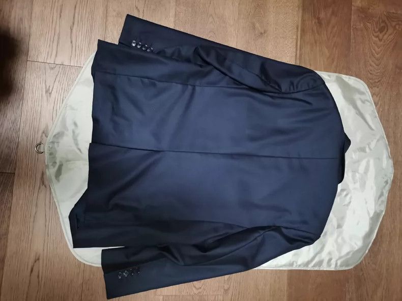 Dior Dior Homme 47th Anniversary Blazer Size US L / EU 52-54 / 3 - 2 Thumbnail