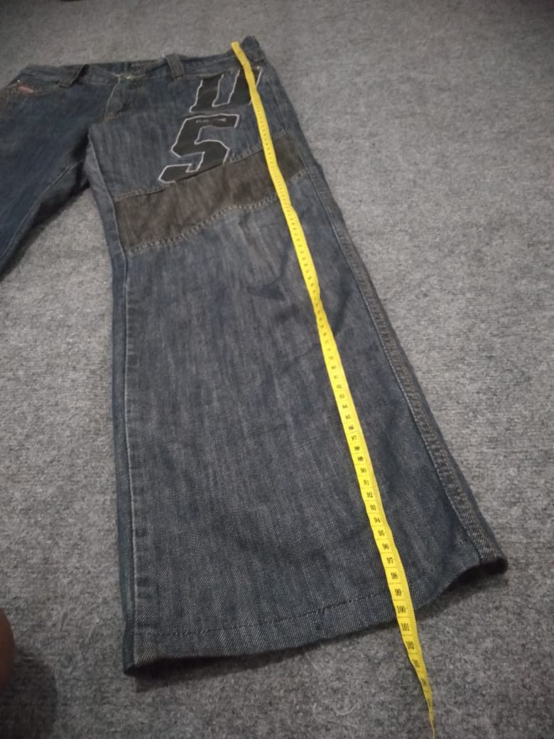 Fubu Vintage Fubu Collection Jeans Size US 32 / EU 48 - 14 Thumbnail